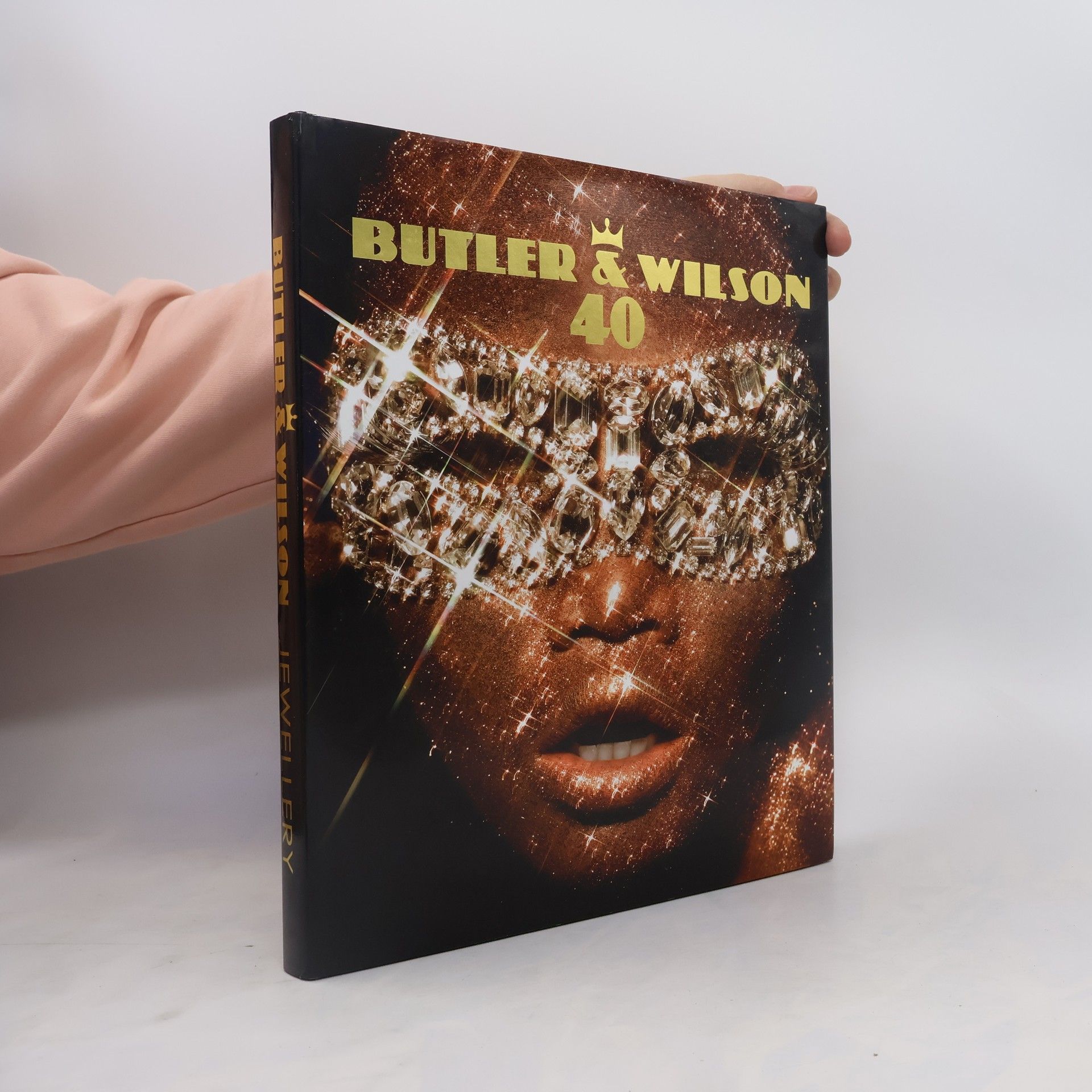 Madeleine Marsh Butler and Wilson 40 Years