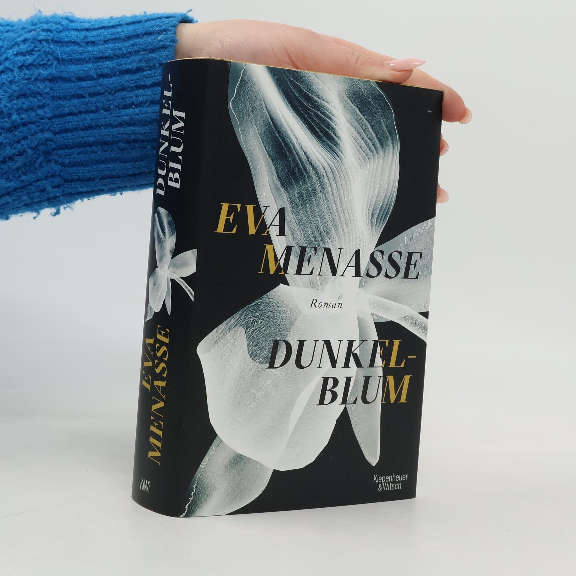 Eva Menasse Dunkelblum