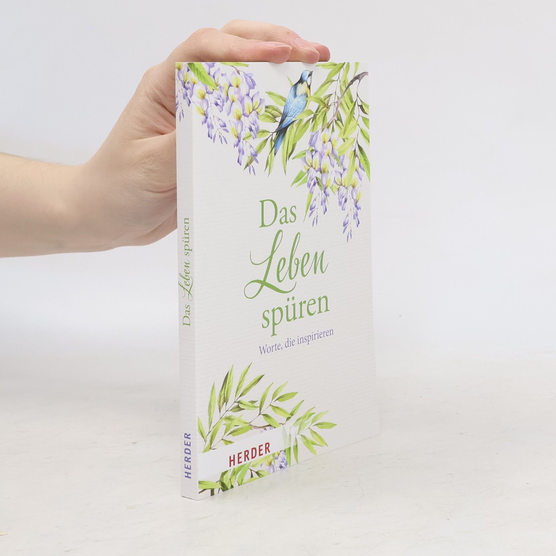 German Neundorfer Das Leben spüren