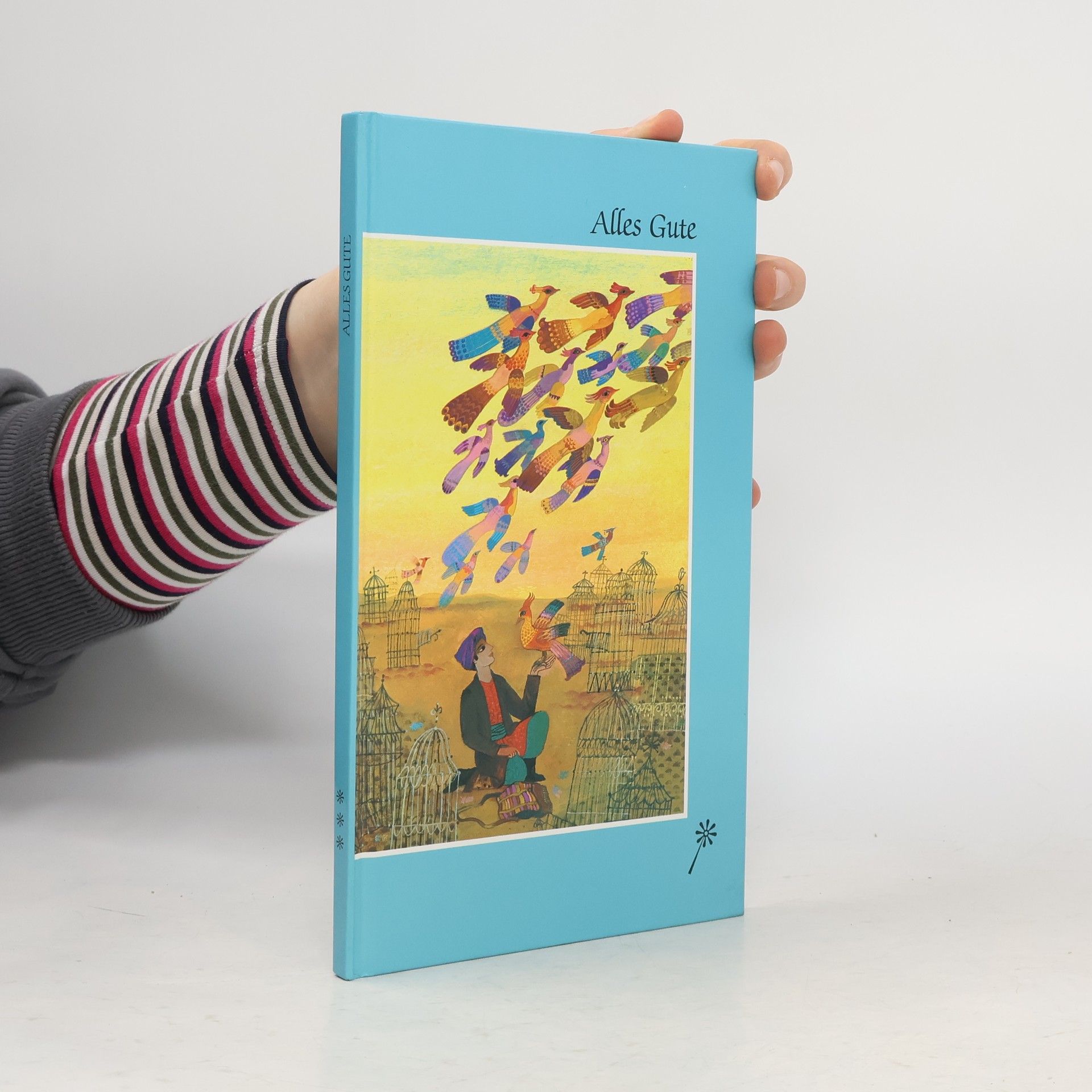 Autorenkollektiv Alles Gute