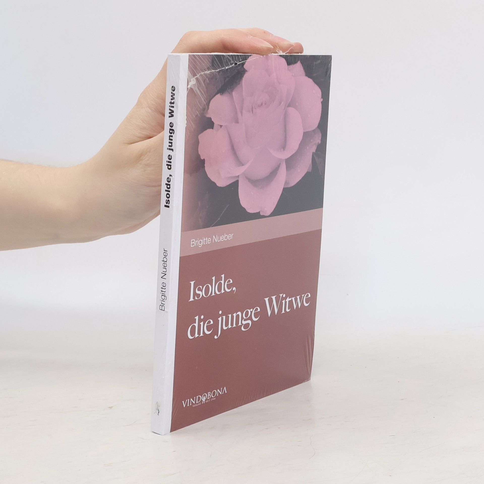 Isolde, die junge Witwe