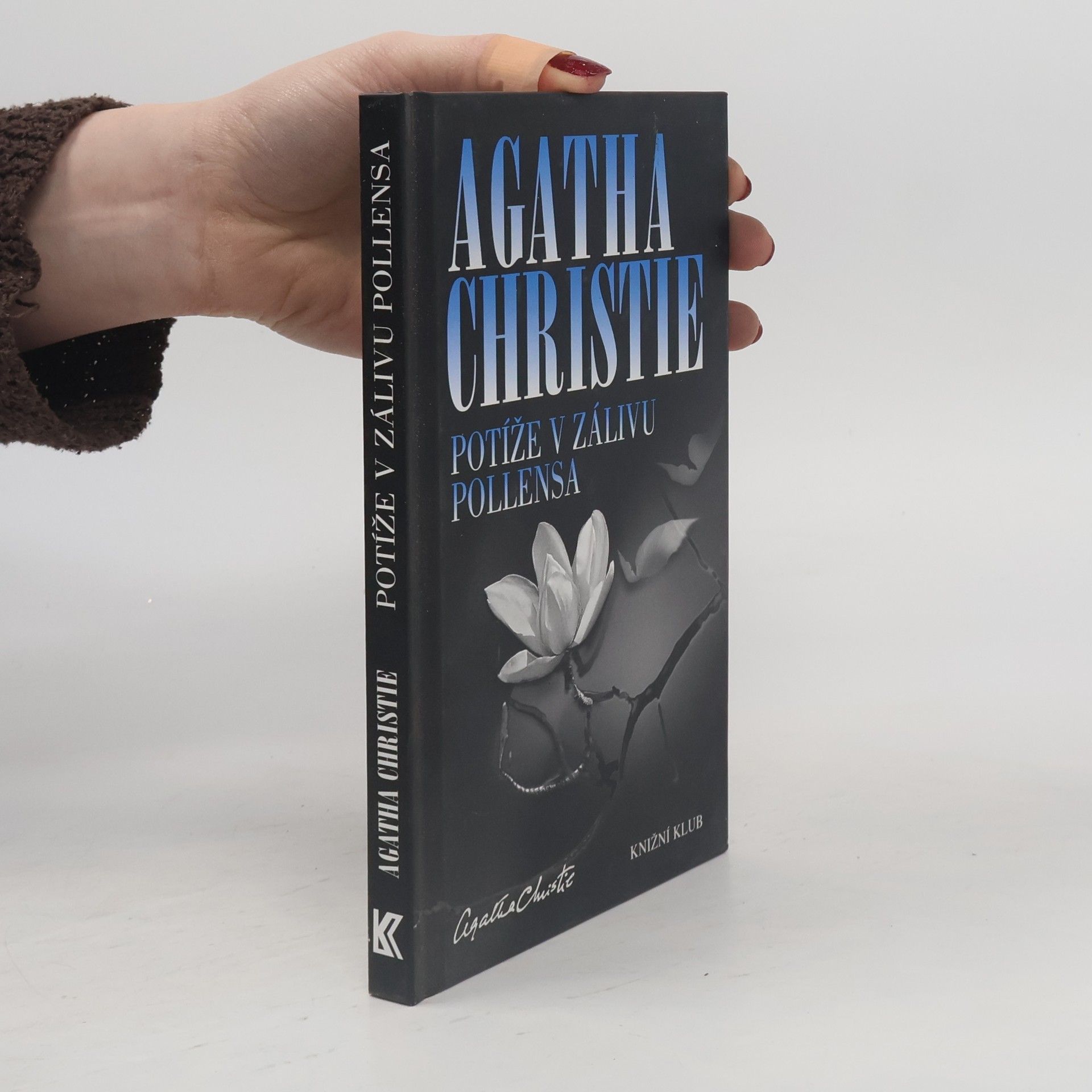 Potíže v zálivu Pollensa