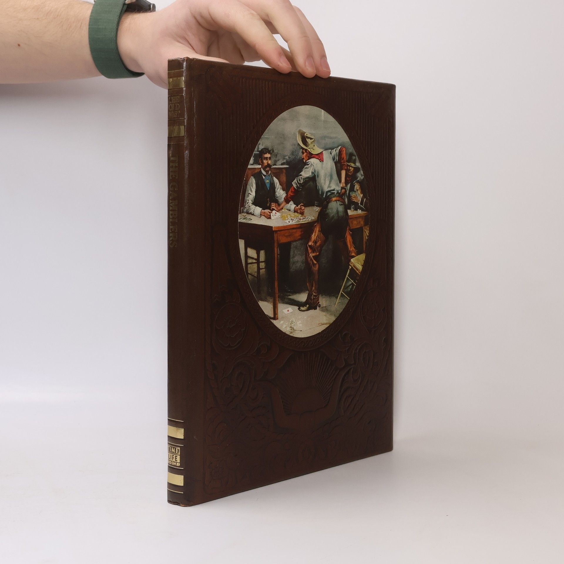 Autores varios The Gamblers