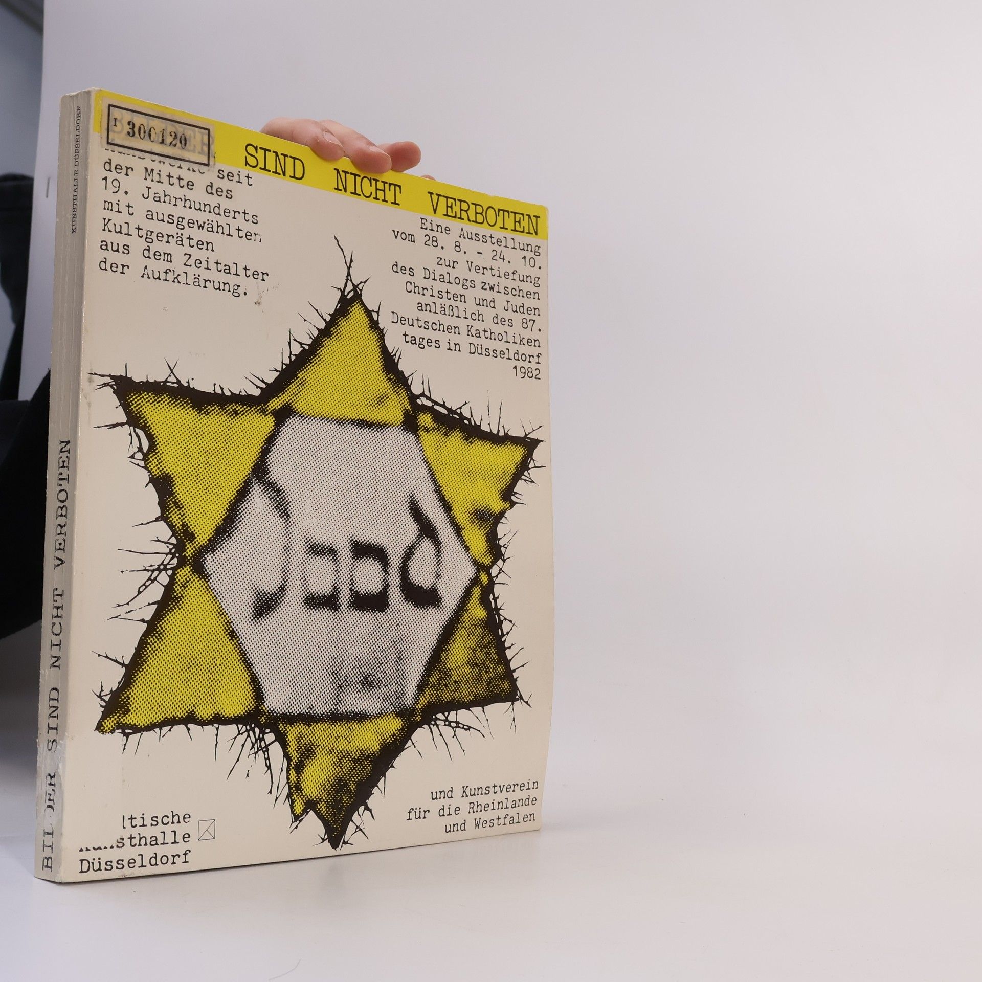 Kolektiv autorů Bilder sind nicht verboten