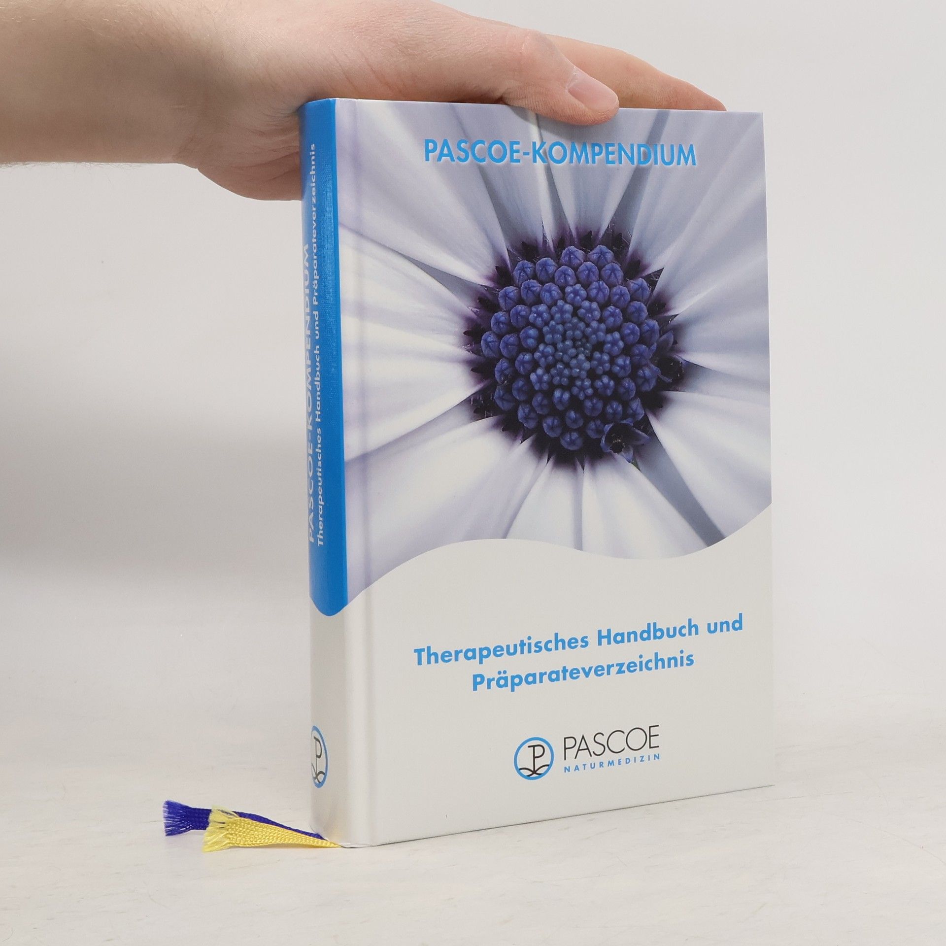 Auteurscollectief Pascoe Kompendium