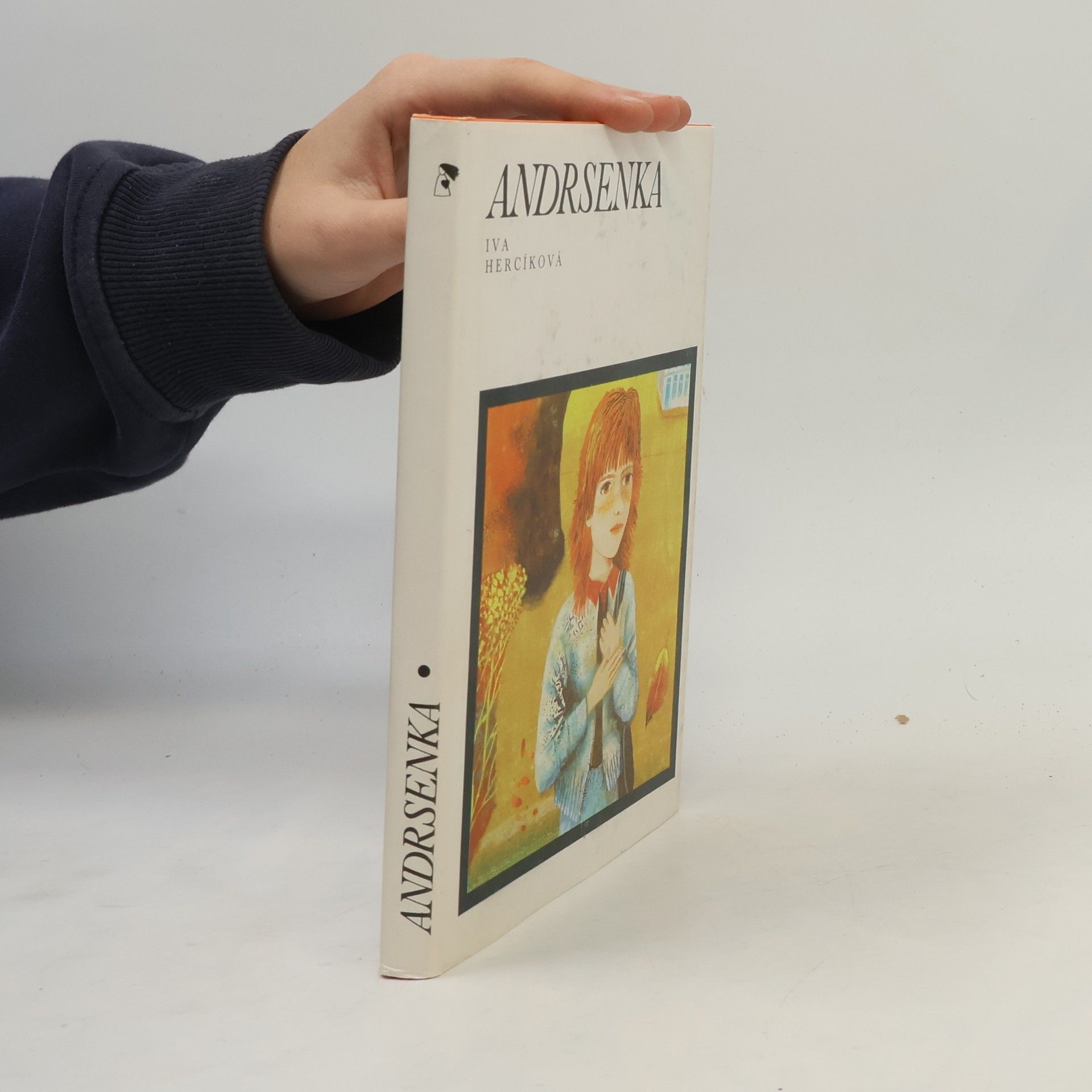 Iva Hercíková Andrsenka
