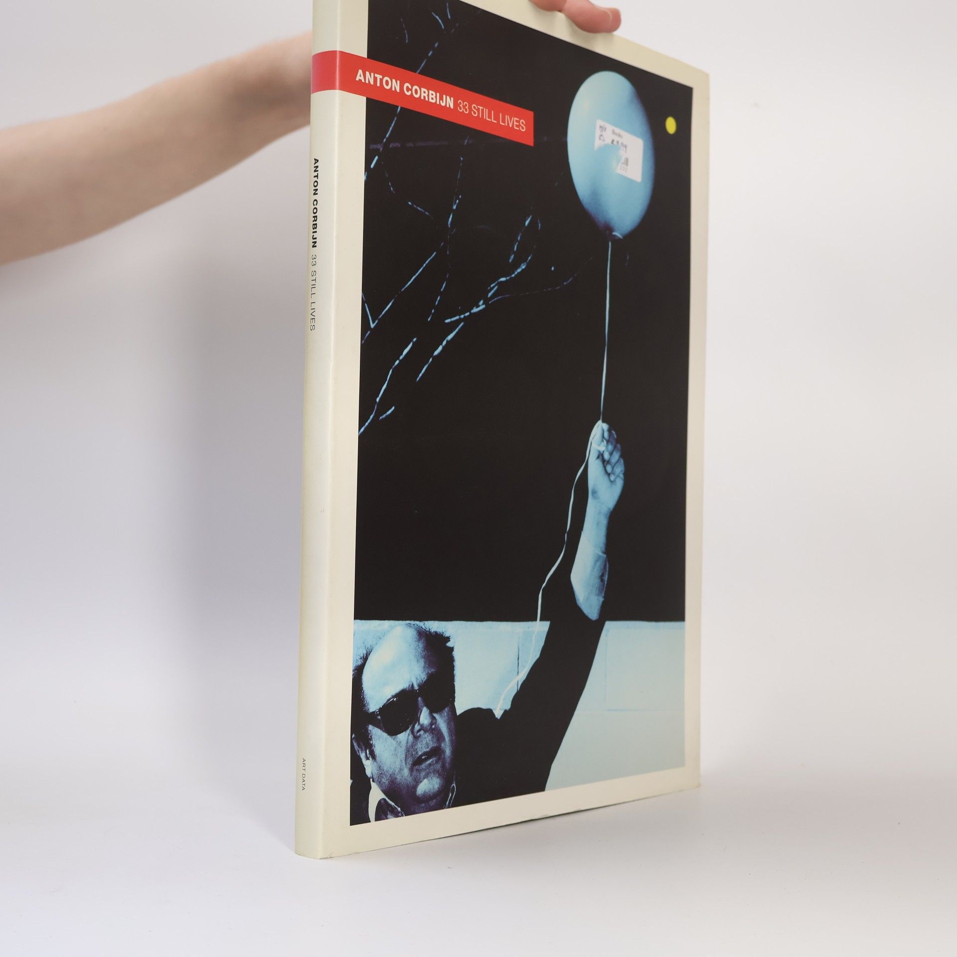 Anton Corbijn Anton Corbijn - Still Lives