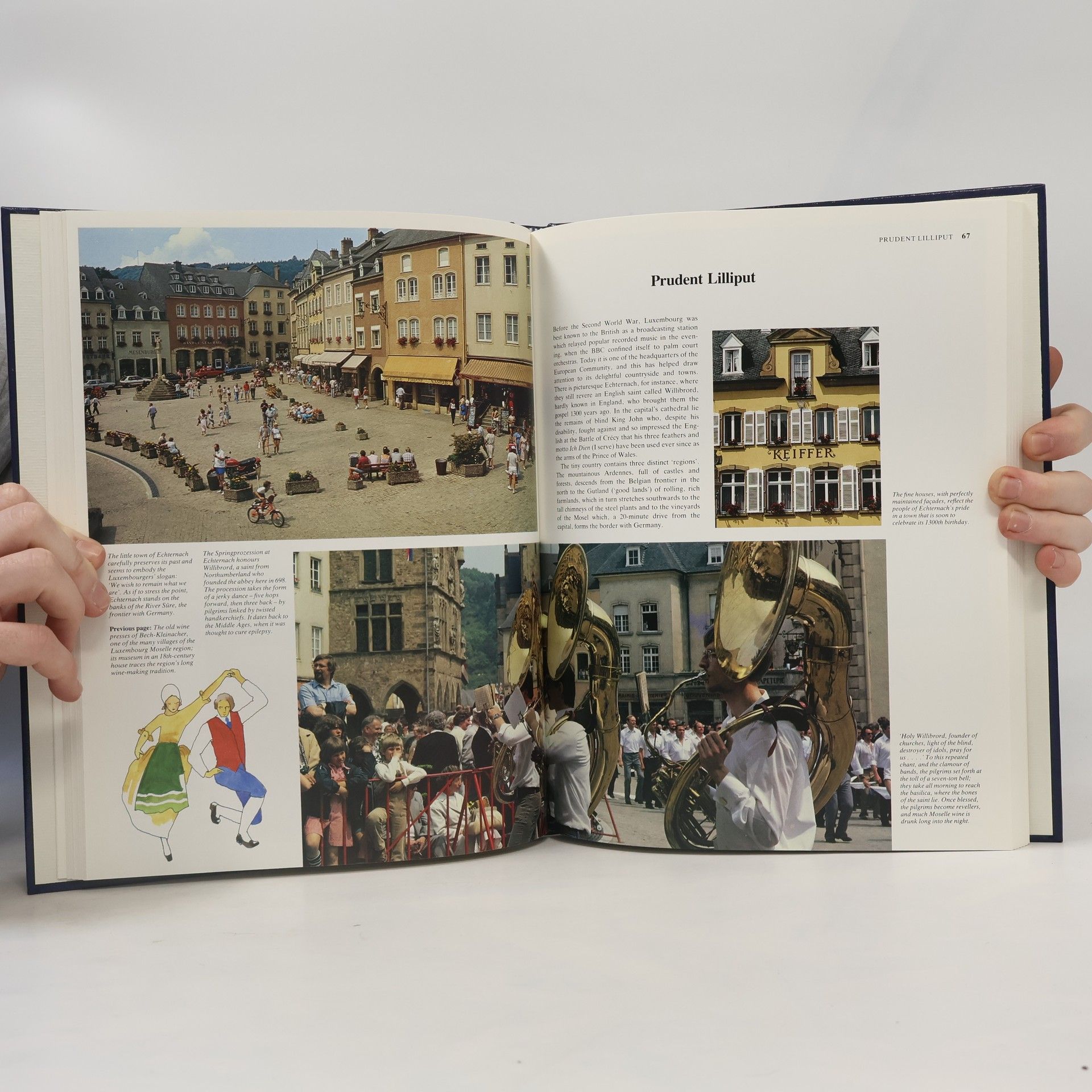 Autorenkollektiv In Search of Western Europe