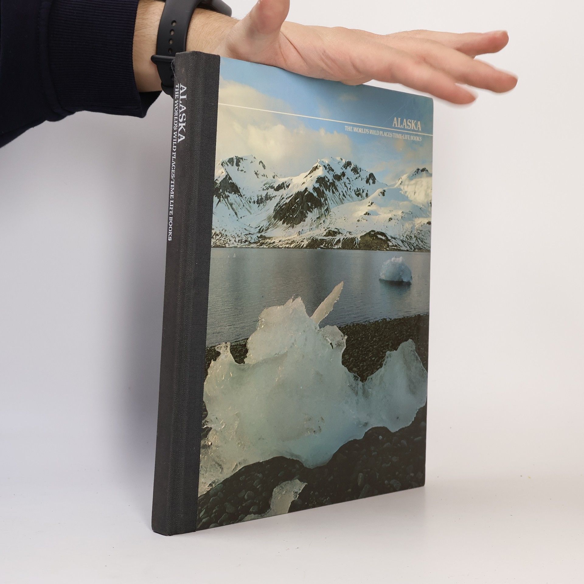 Dale Brown Wild Alaska