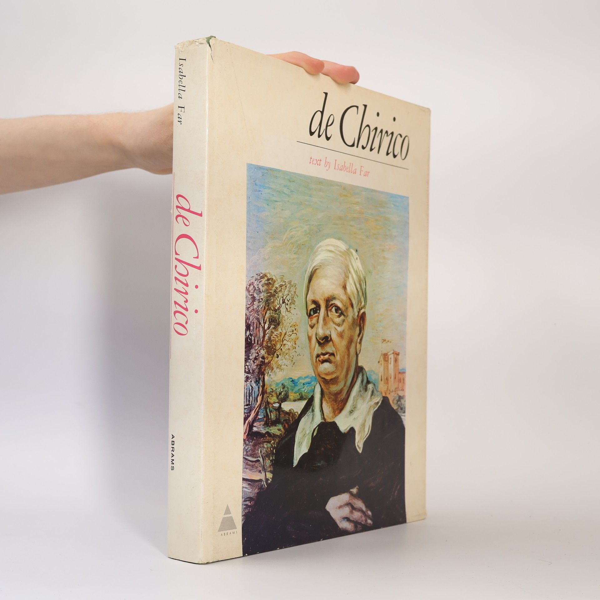 Isabella Far De Chirico