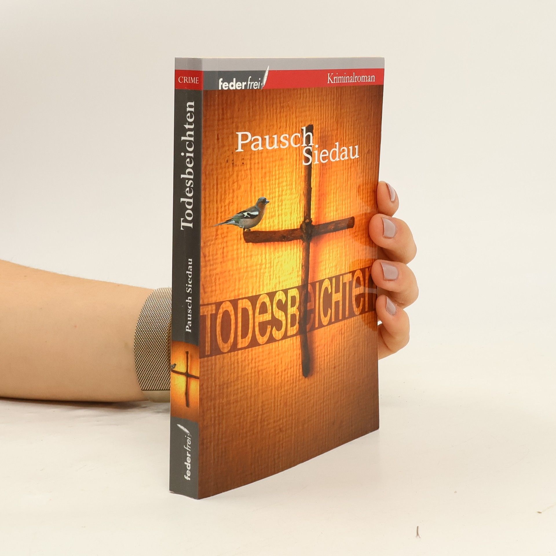 Markus Pausch Todesbeichten