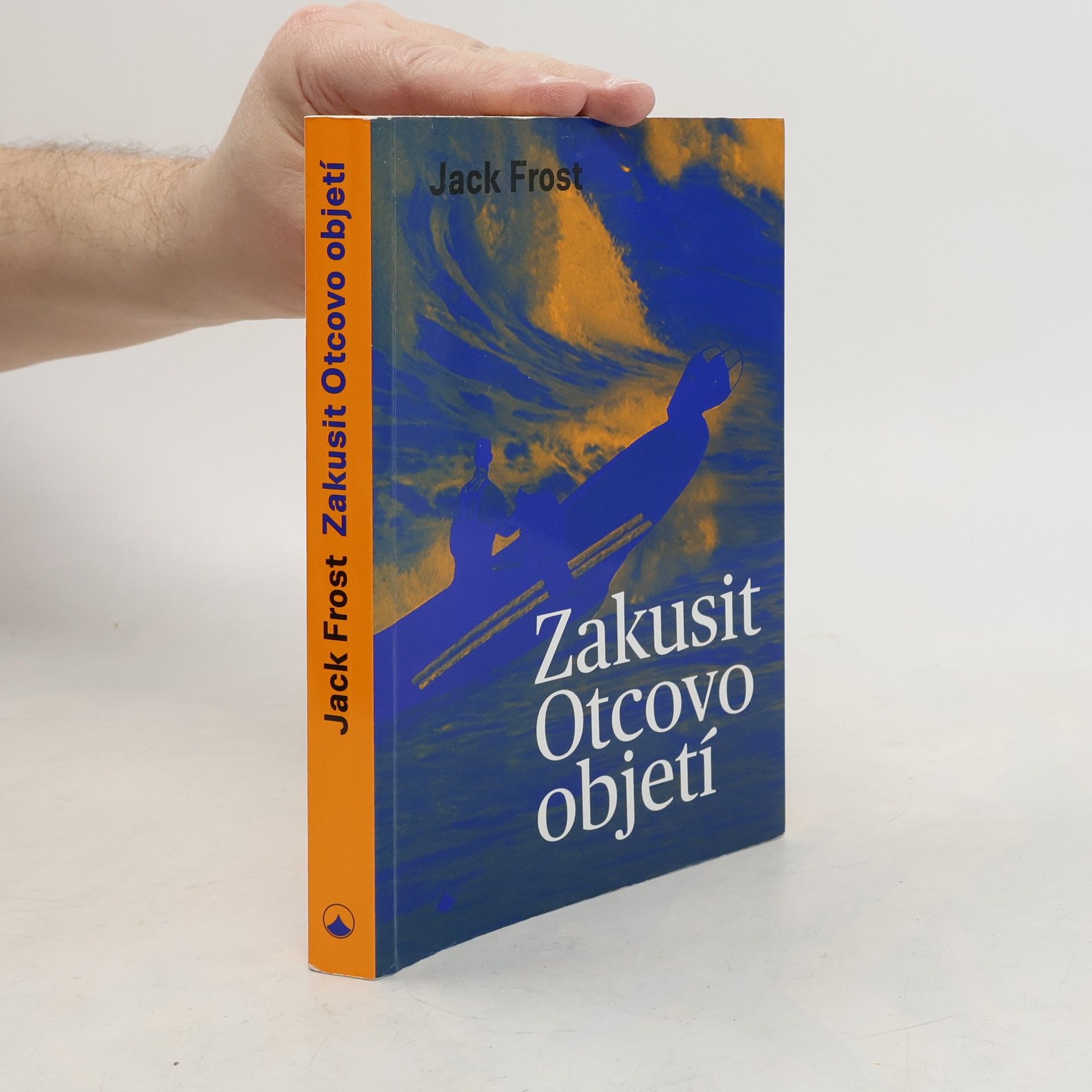 Jack Frost Zakusit Otcovo objetí