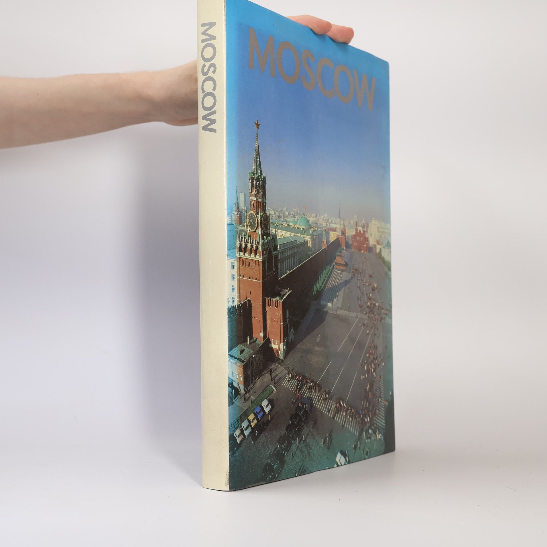 Various authors Moscow