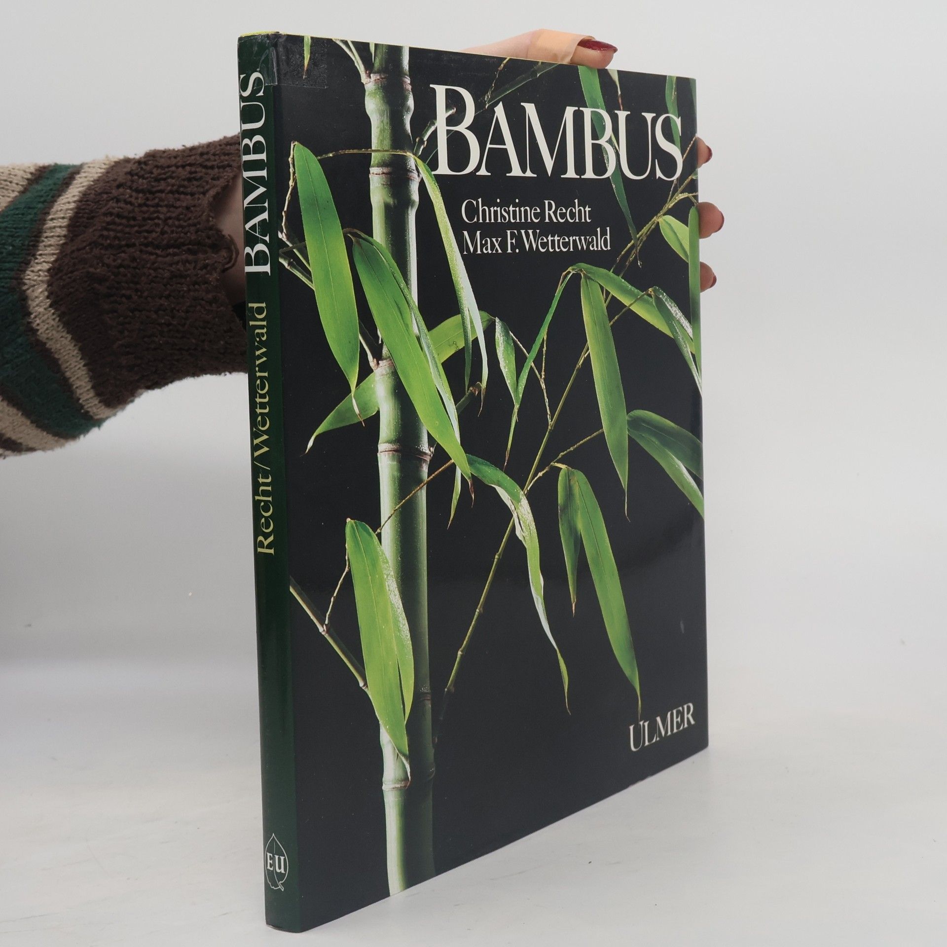 Christine Recht Bambus