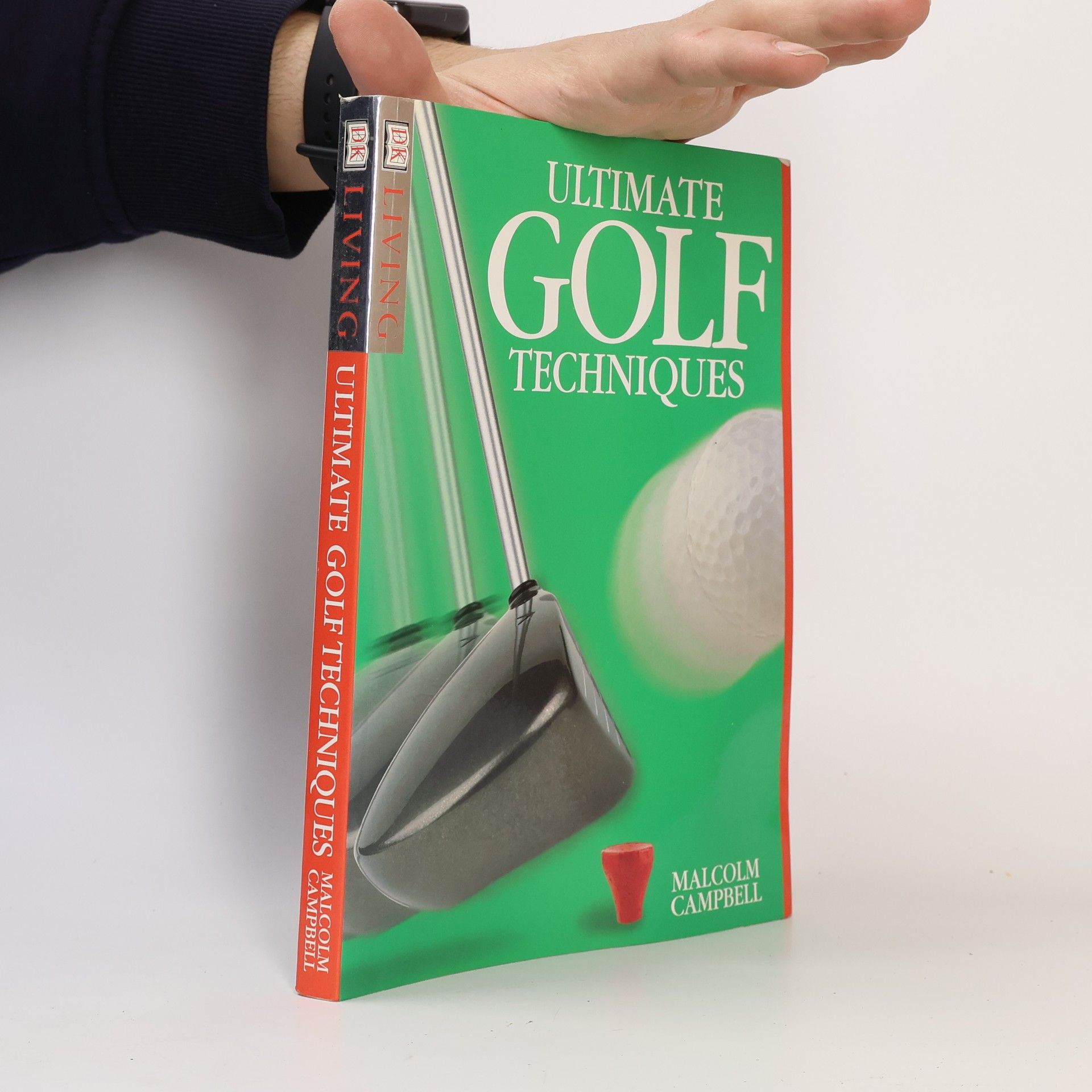 Ultimate Golf Techniques