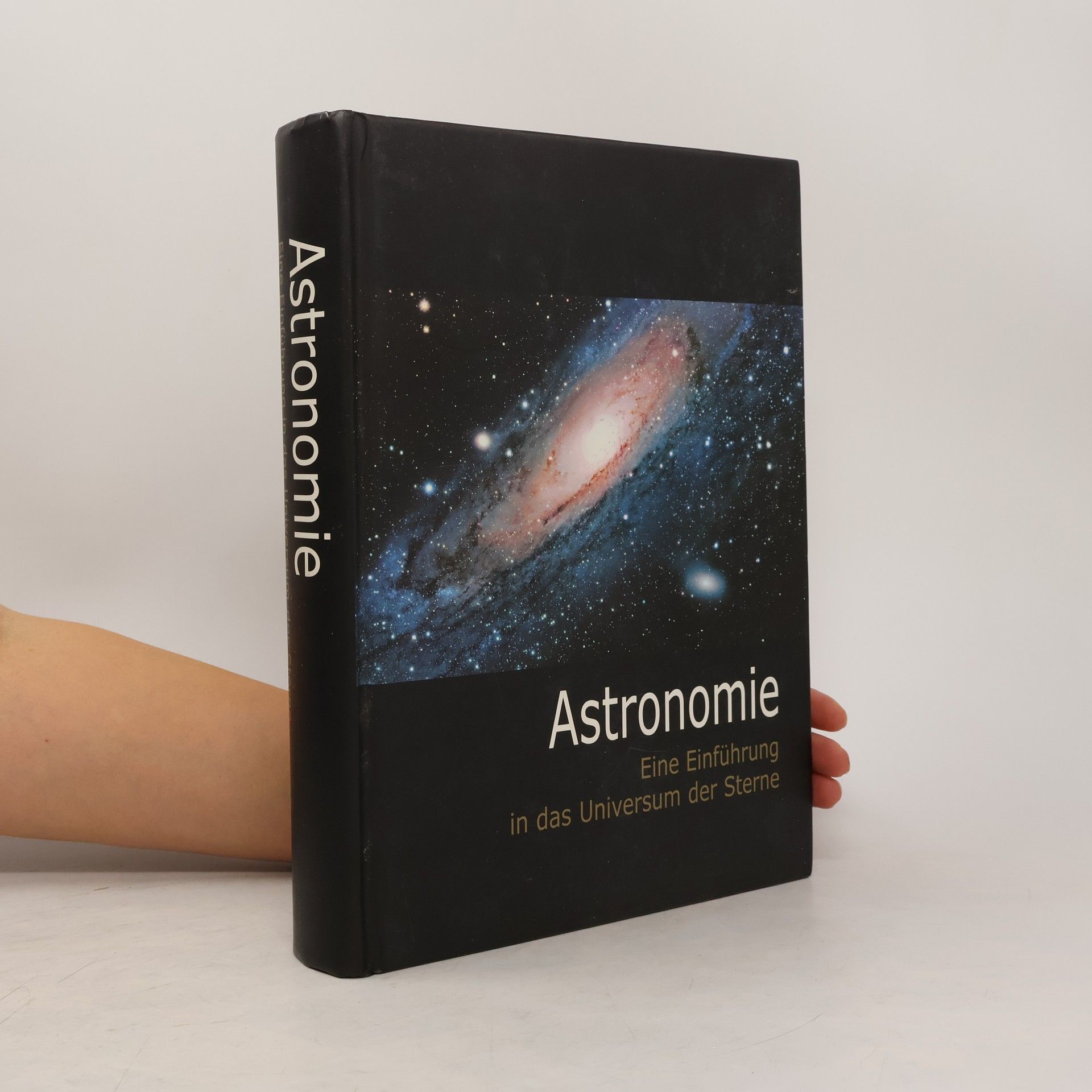 AA.VV. Astronomie
