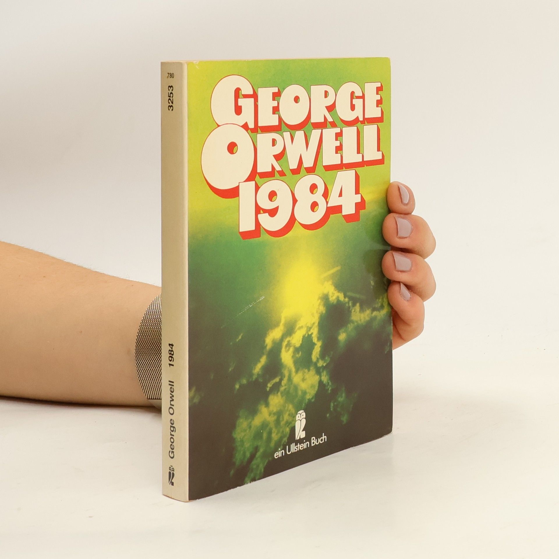 George Orwell 1984