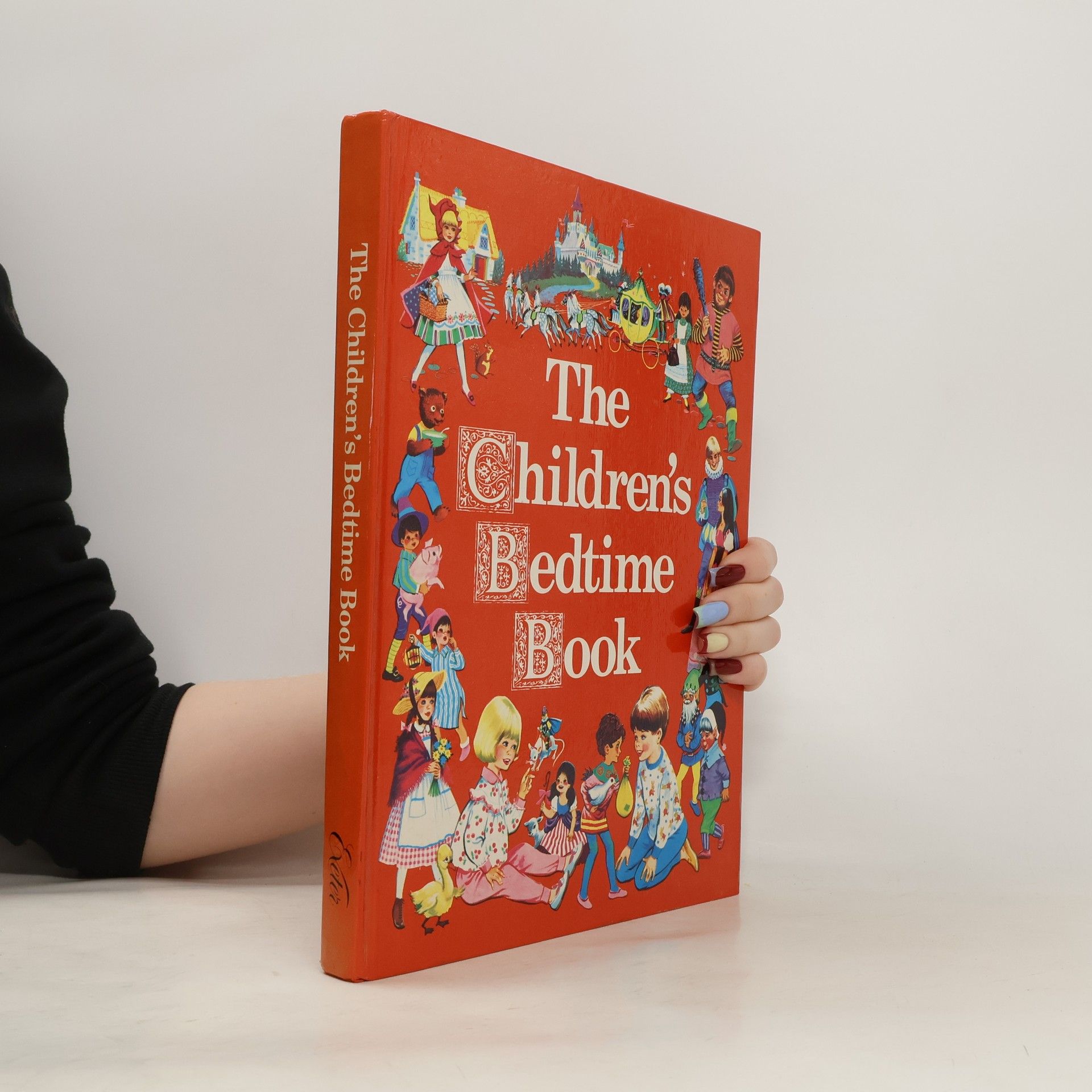 Broadley Mae Children's Bedtime Book