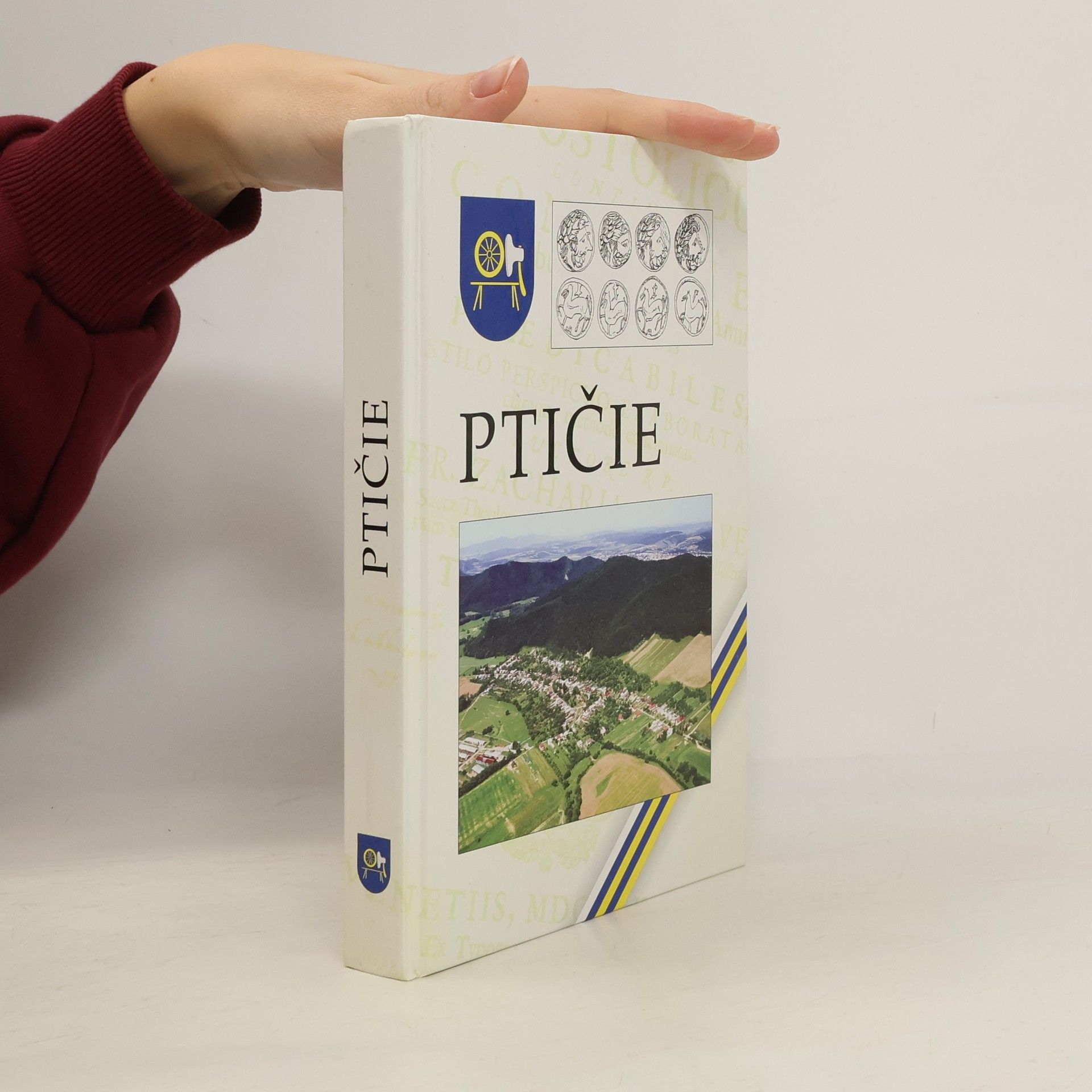 Various authors Ptičie