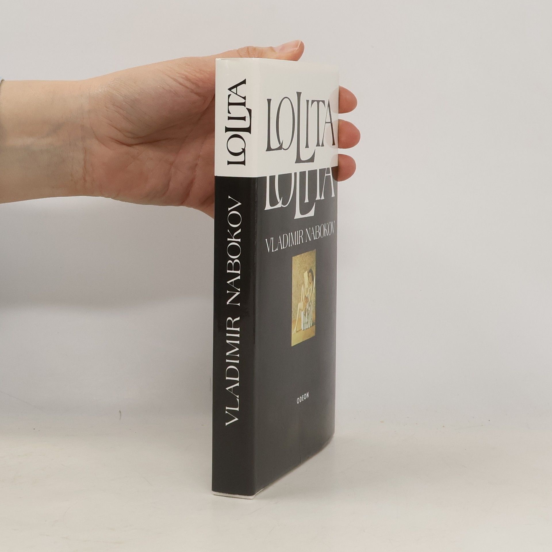 Vladimir Nabokov Lolita