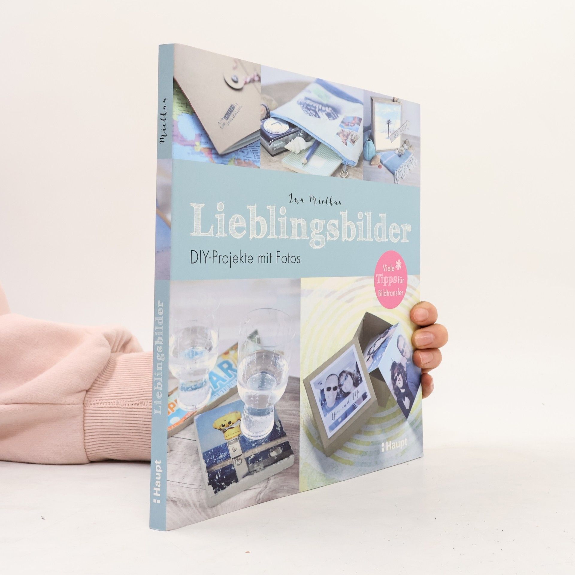 Ina Miethann Lieblingsbilder