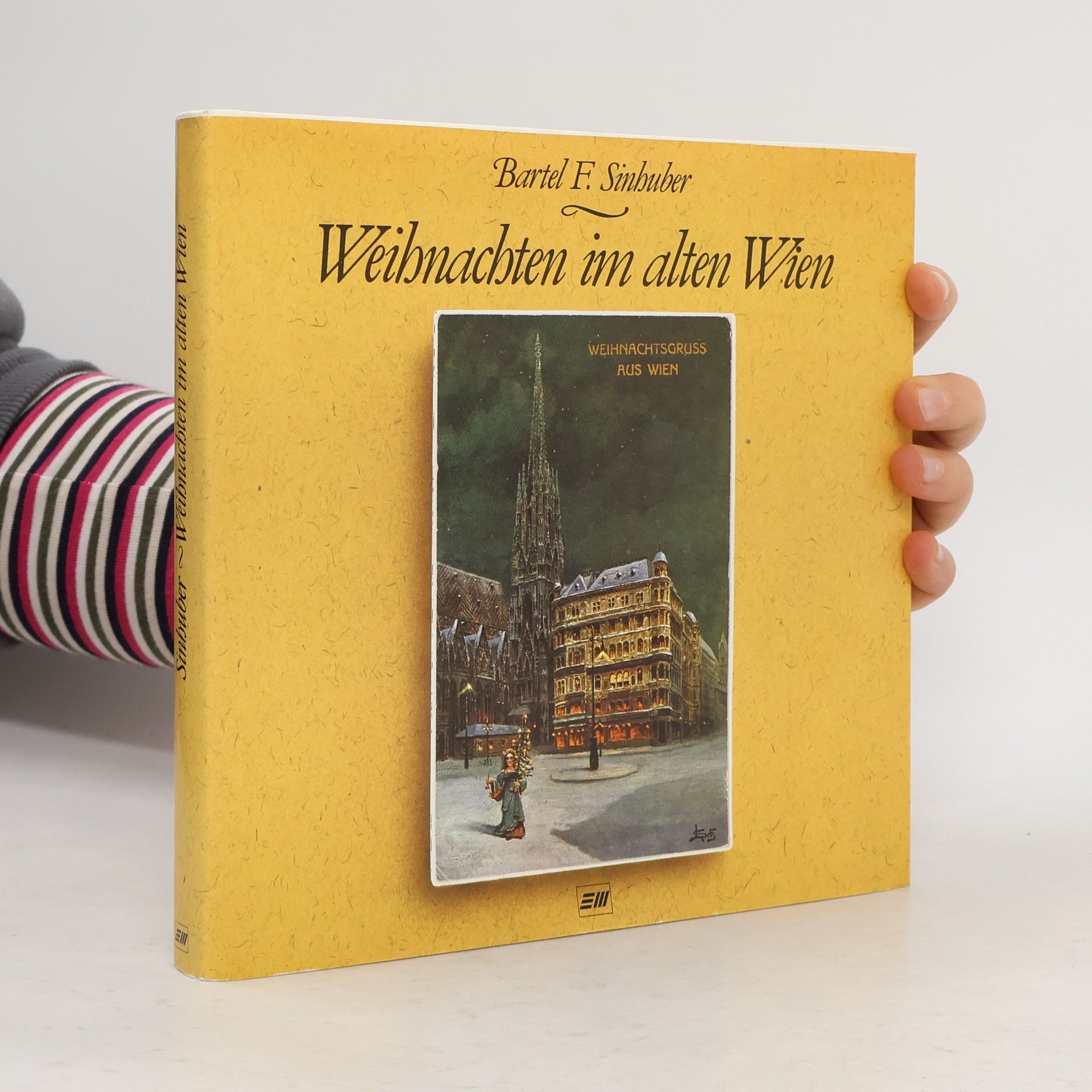 Andreas Lehne Jugendstil in Wien