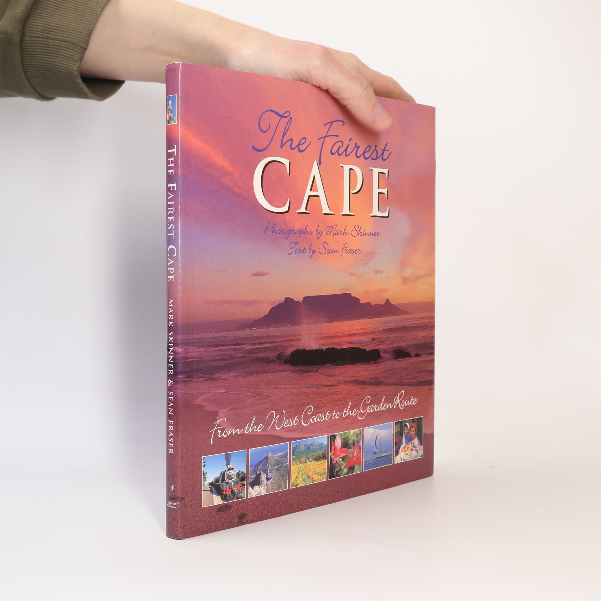 Mark Skinner Fairest Cape