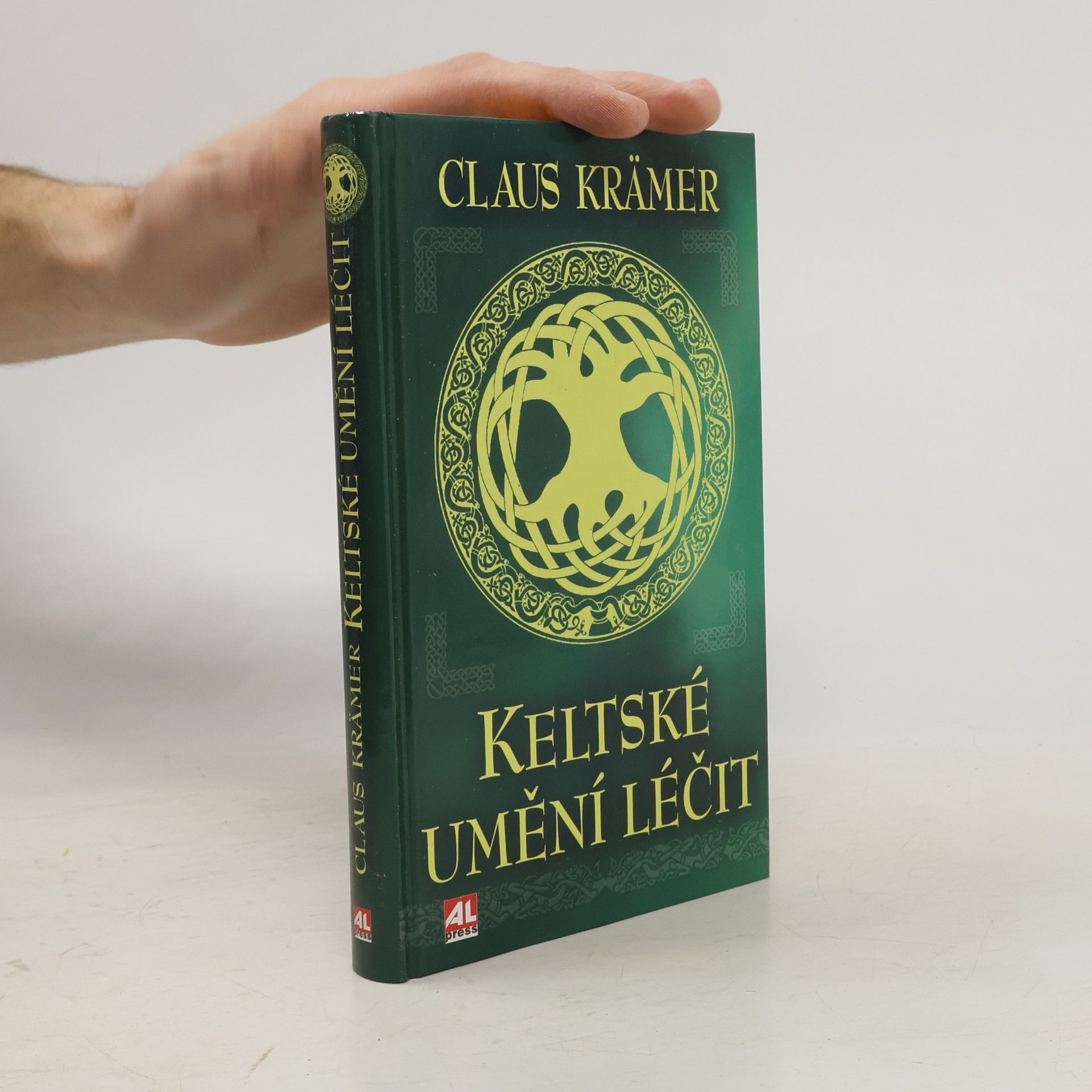 Keltské umění léčit