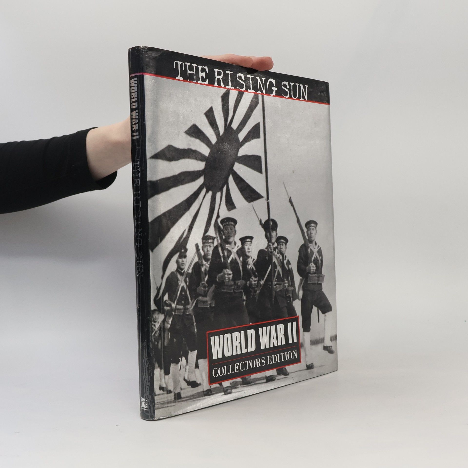 Arthur Zich World War II - 39: The Rising Sun - Collectors Edition
