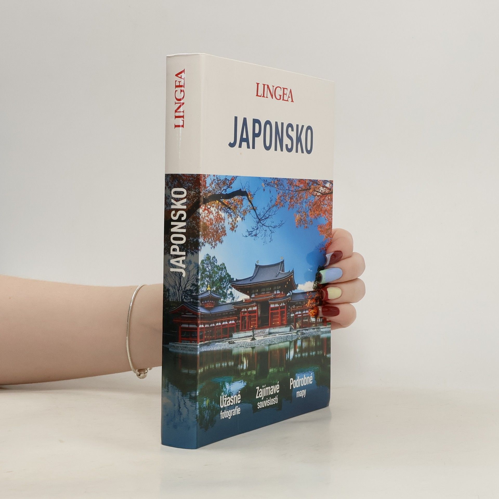 Katarzyna Marcinkowska Japonsko