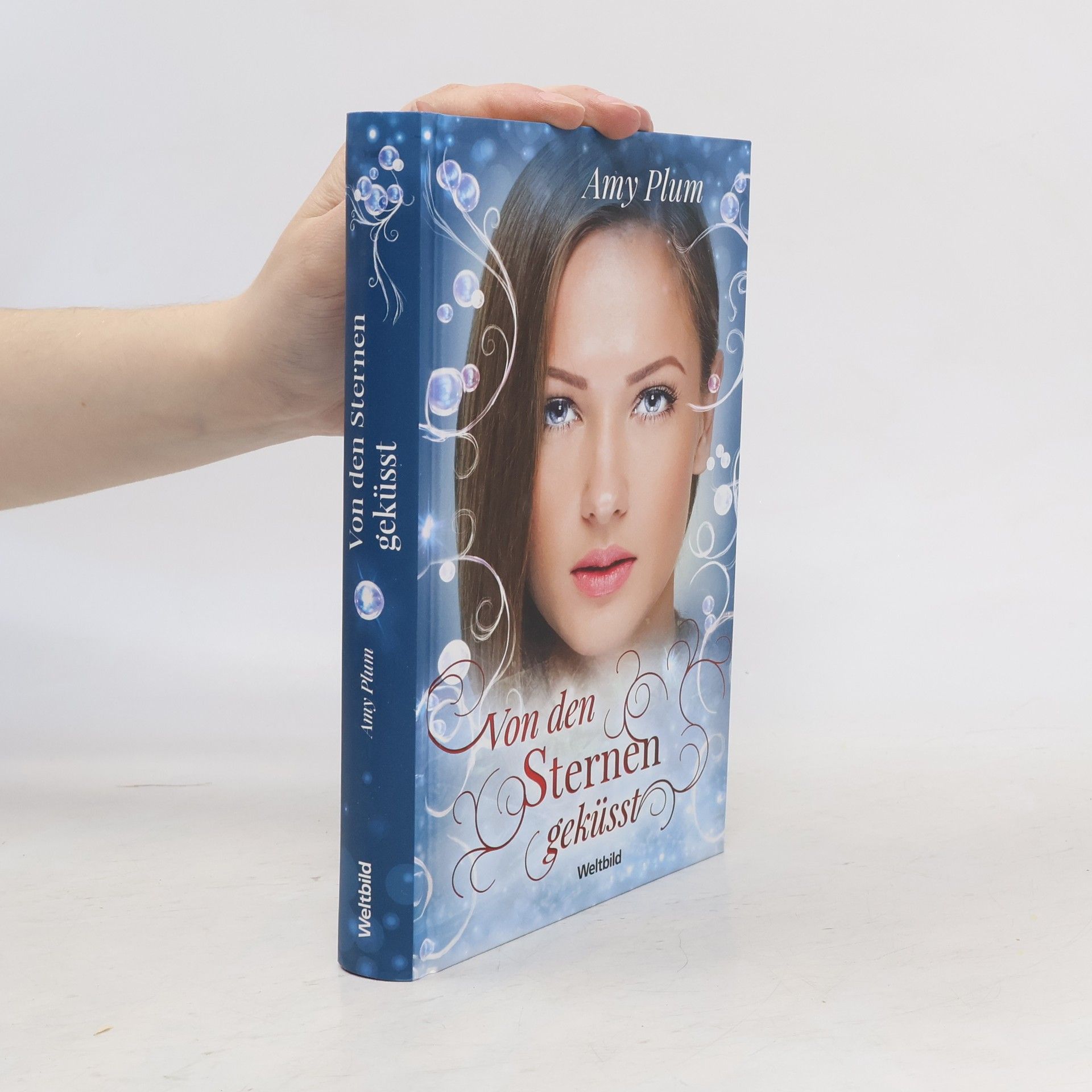 Non den Sternen geküsst