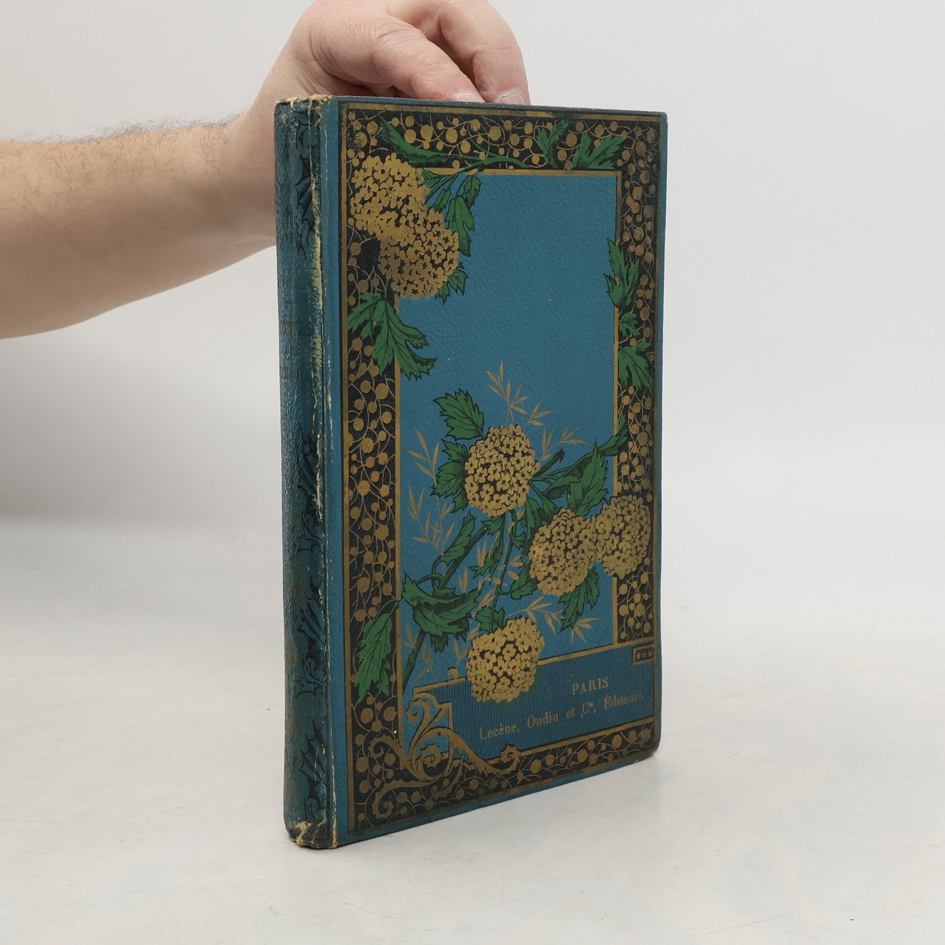 A. Vessiot Contes a mes petits amis