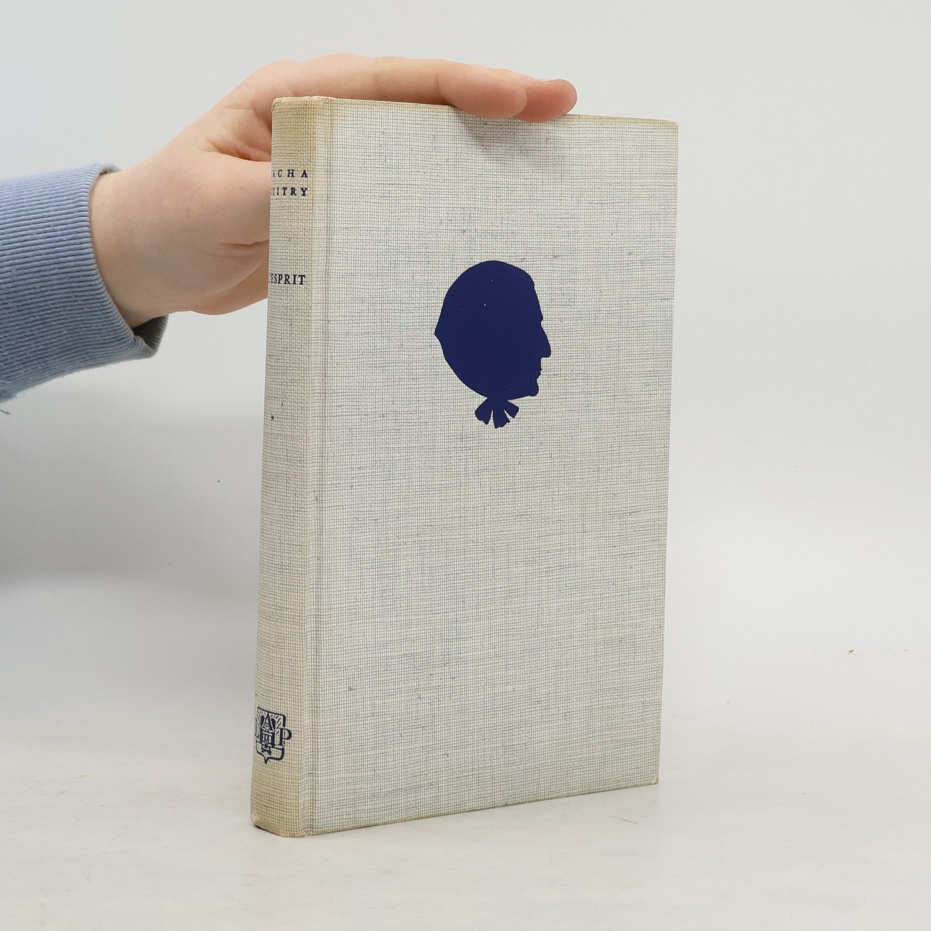 Sacha Guitry L’esprit