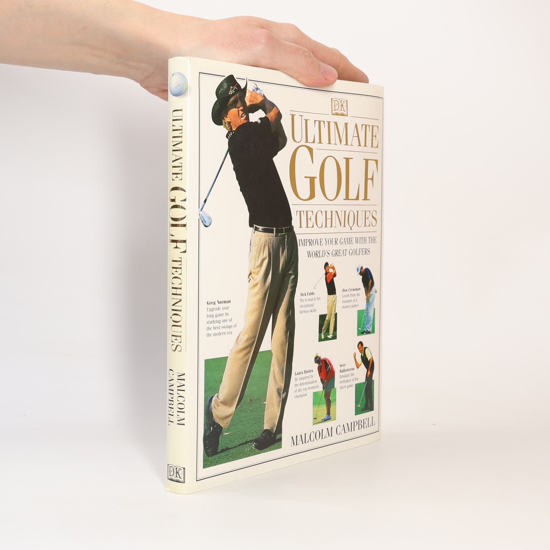 Ultimate Golf Techniques