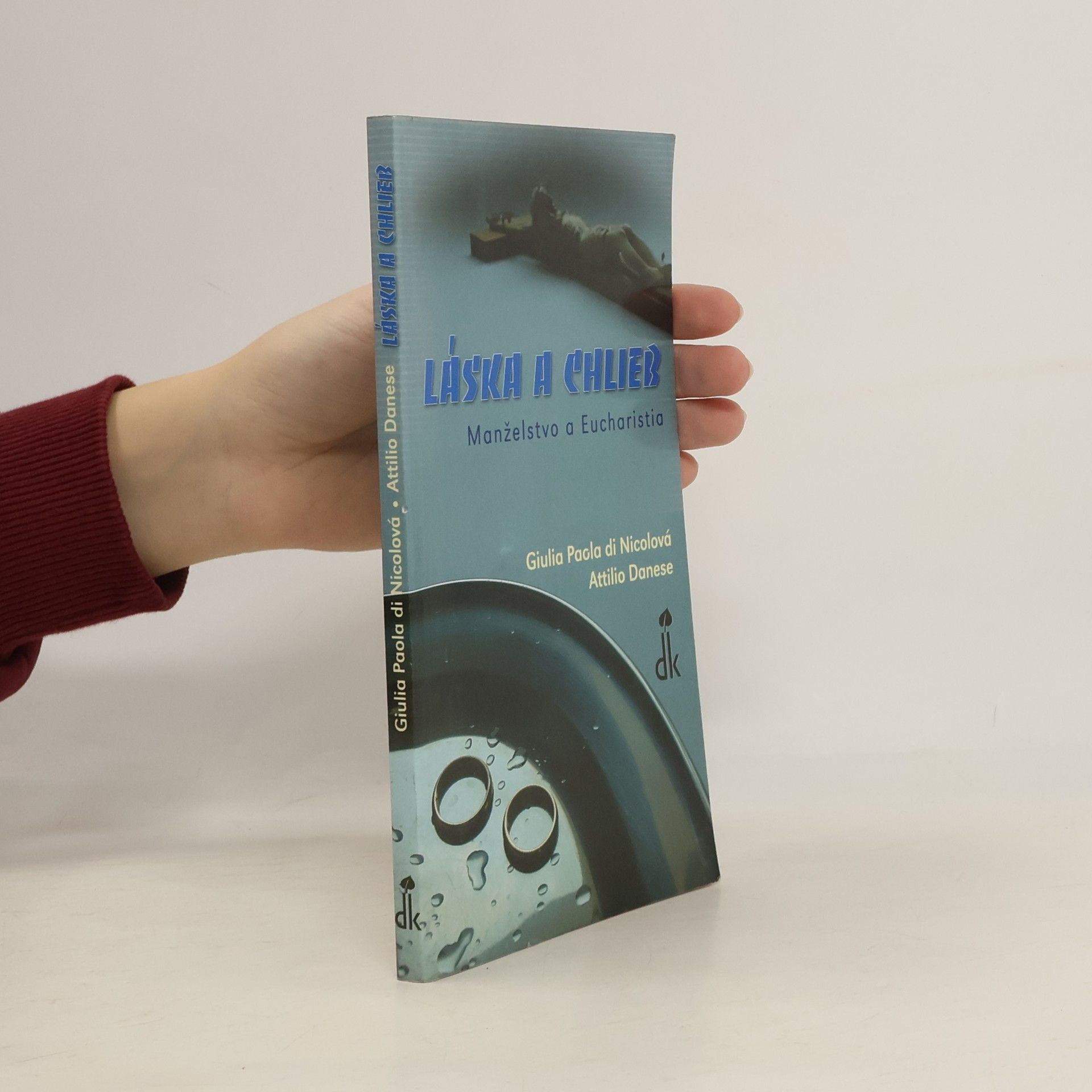 Autorenkollektiv Láska a chlieb