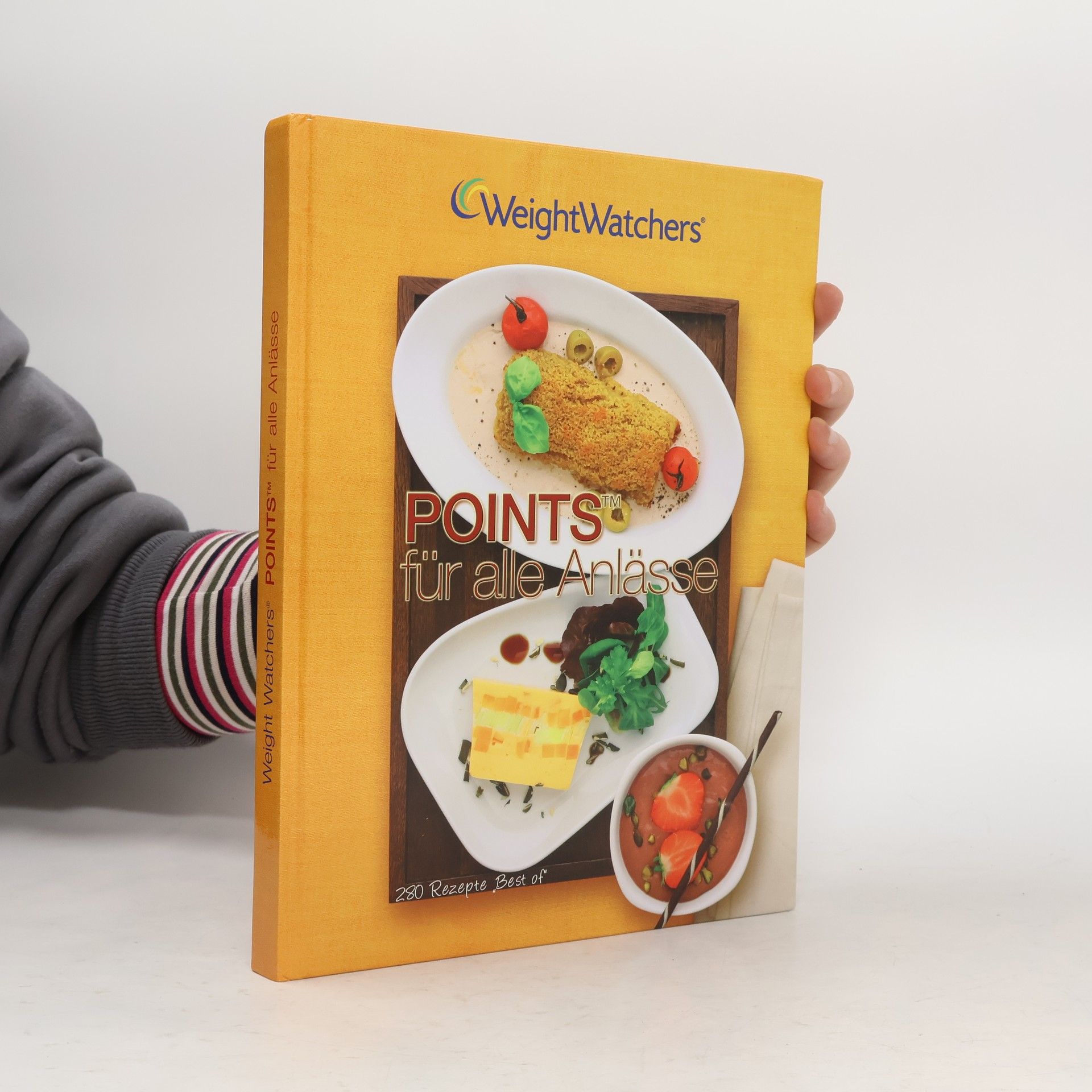 Autores varios Points für alle Anlässe