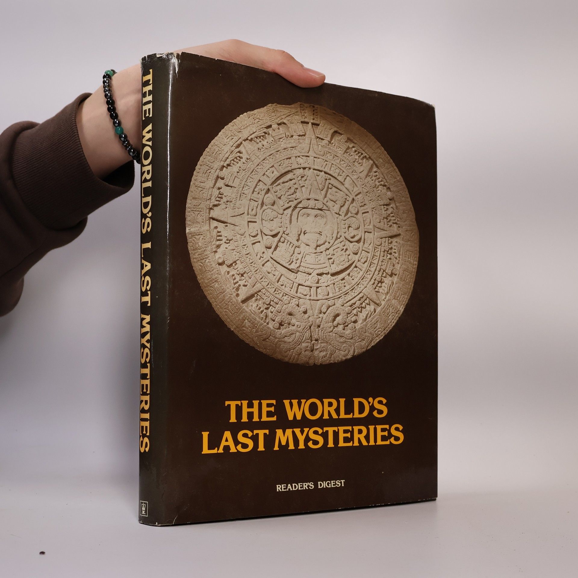 Autorenkollektiv The World's Last Mysteries