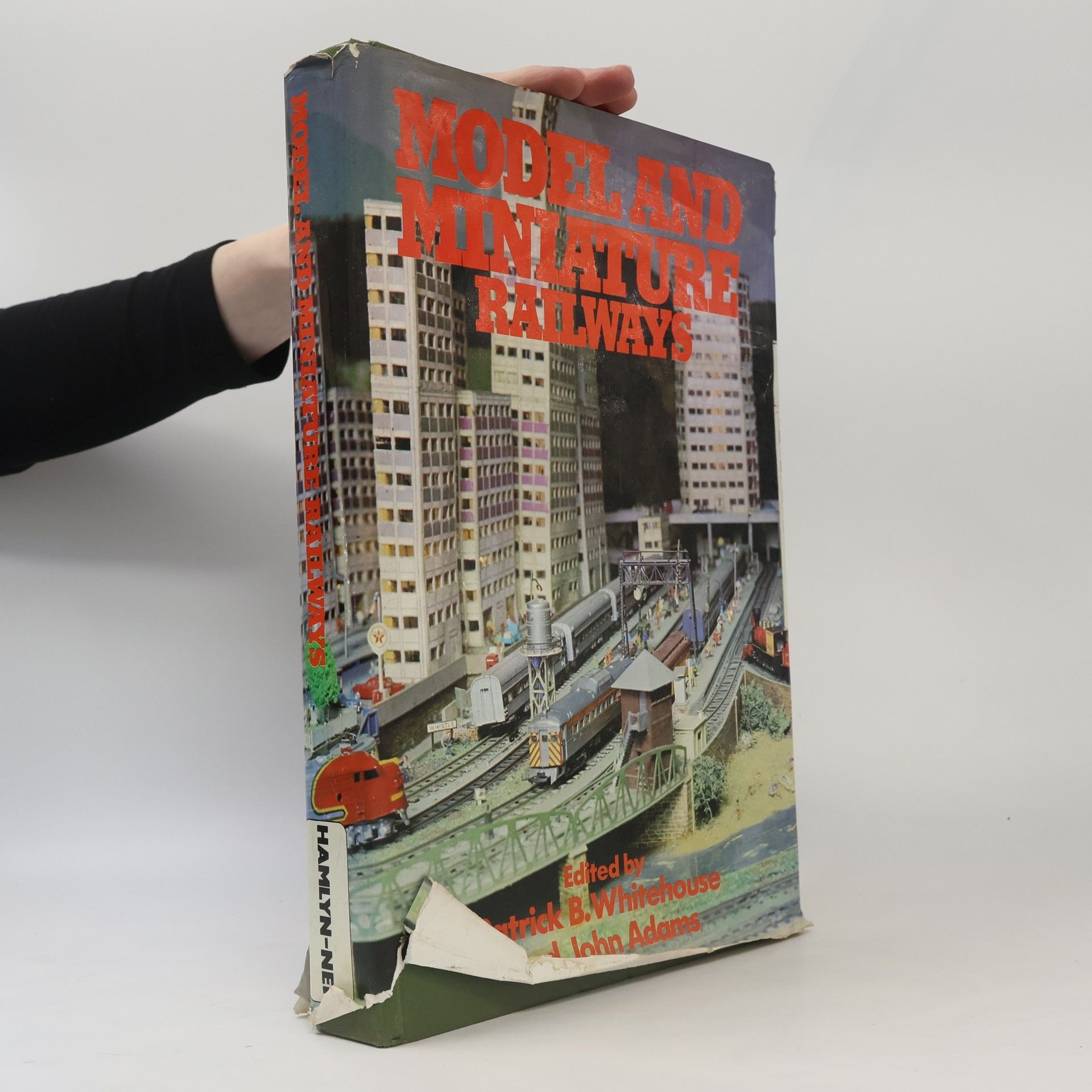 Model & Miniature Railways