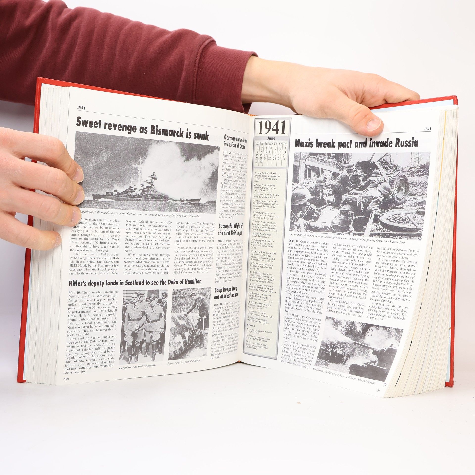 Autorenkollektiv Chronicle of the 20th Century