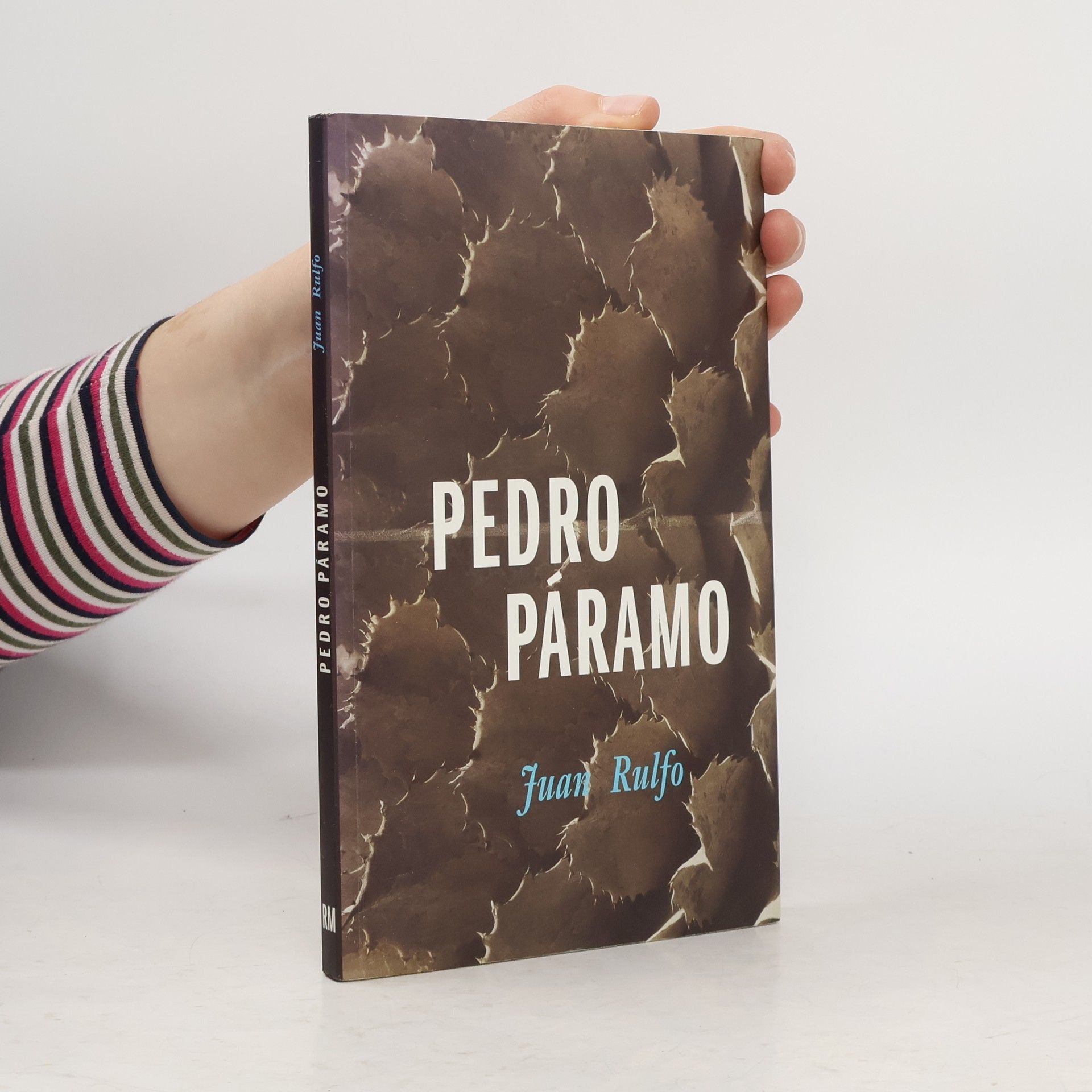 Juan Rulfo Pedro Páramo