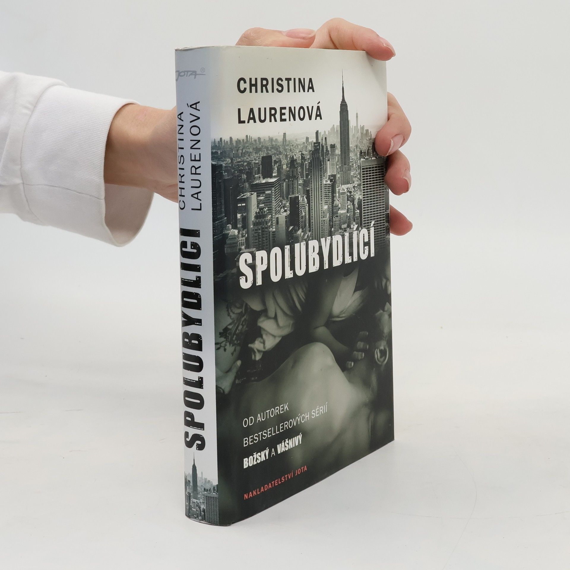 Spolubydlící