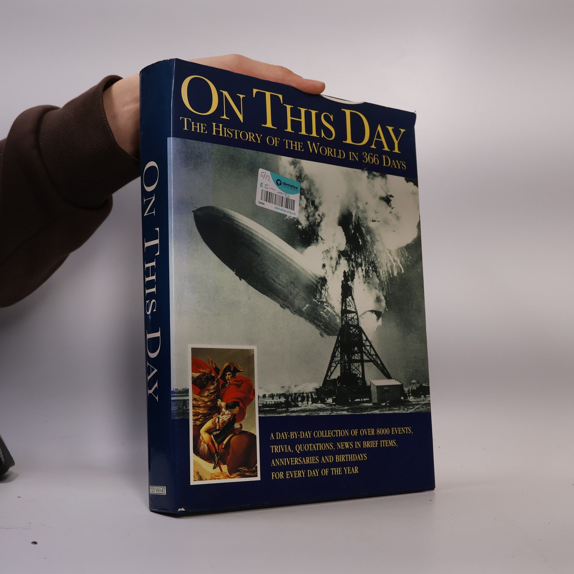 Kolektiv autorů On This Day