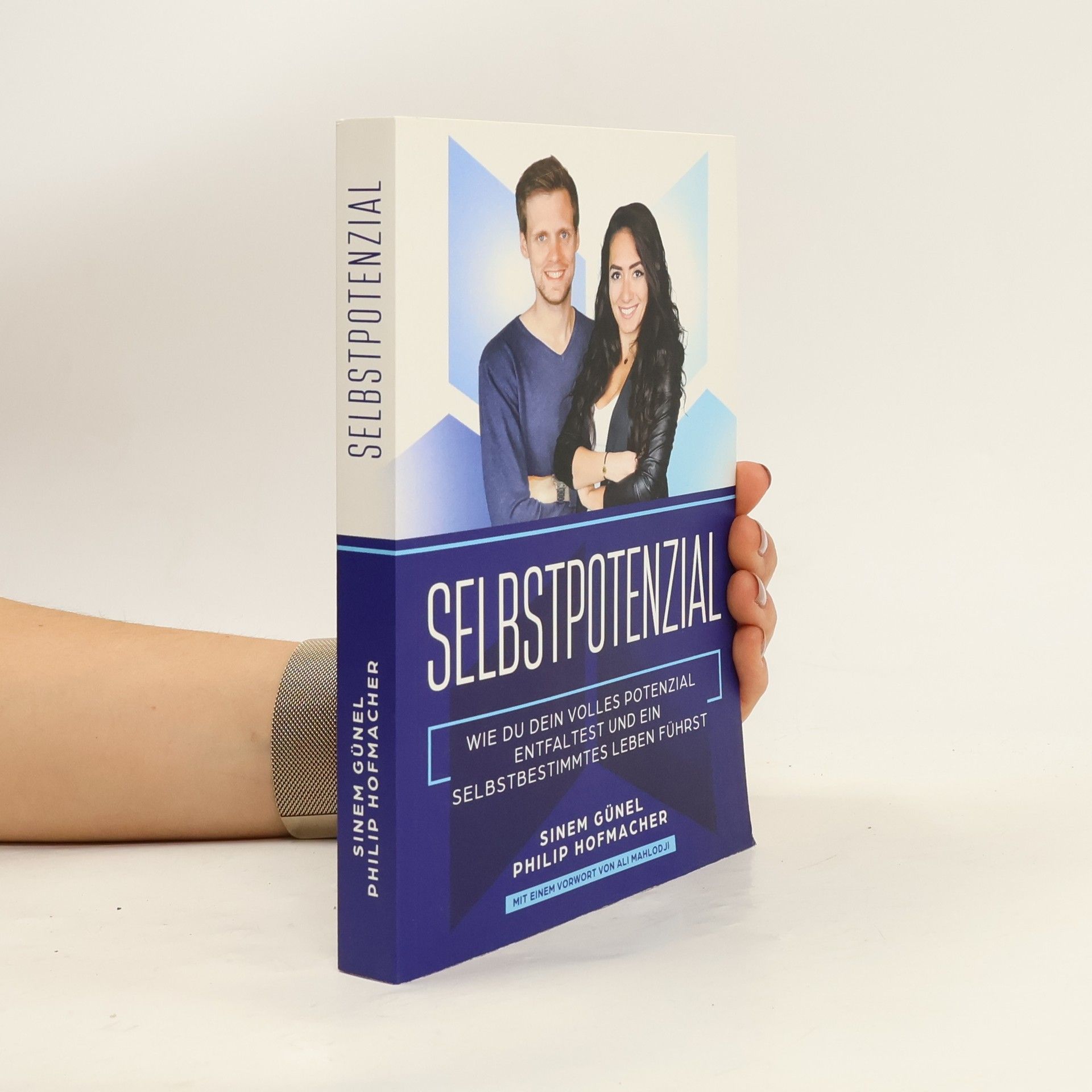 Sinem Günel Selbstpotenzial
