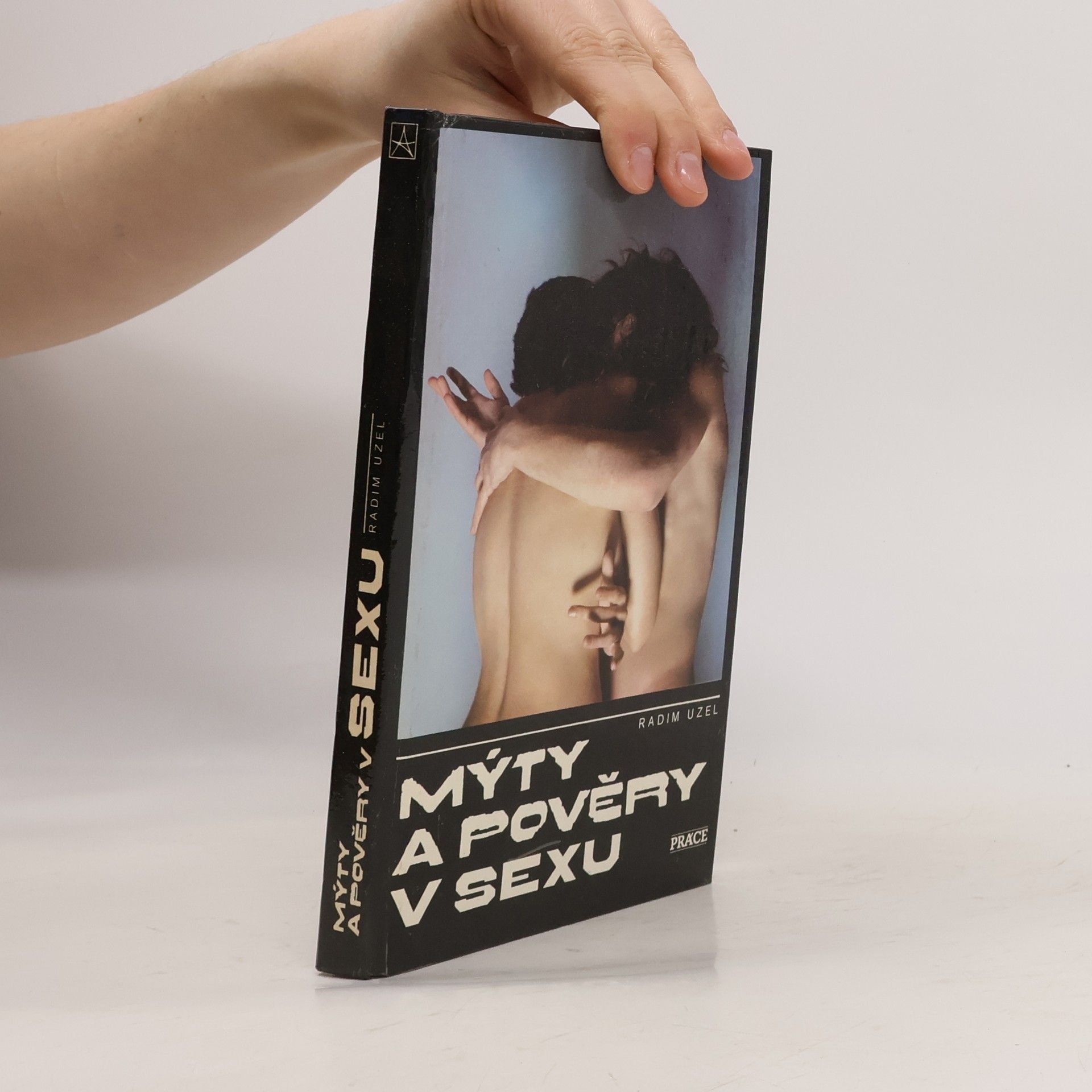 Radim Uzel Mýty a pověry v sexu