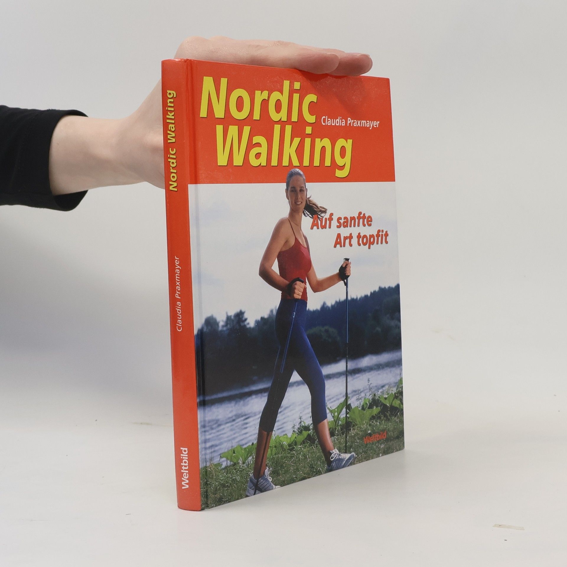 Nordic Walking