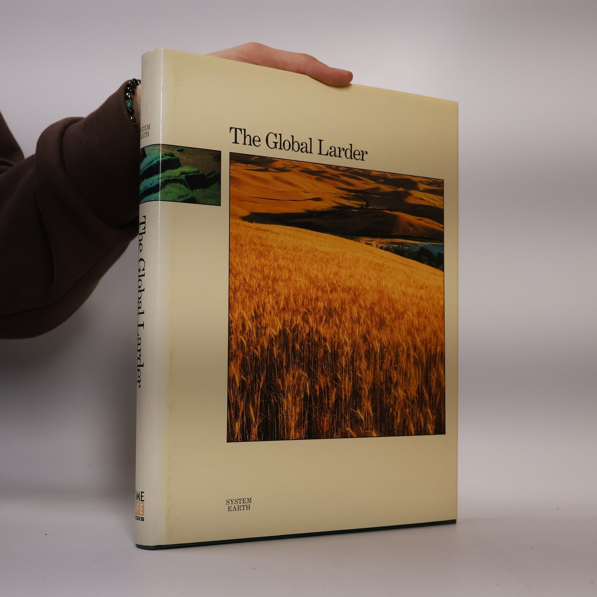 Autorenkollektiv The Global Larder