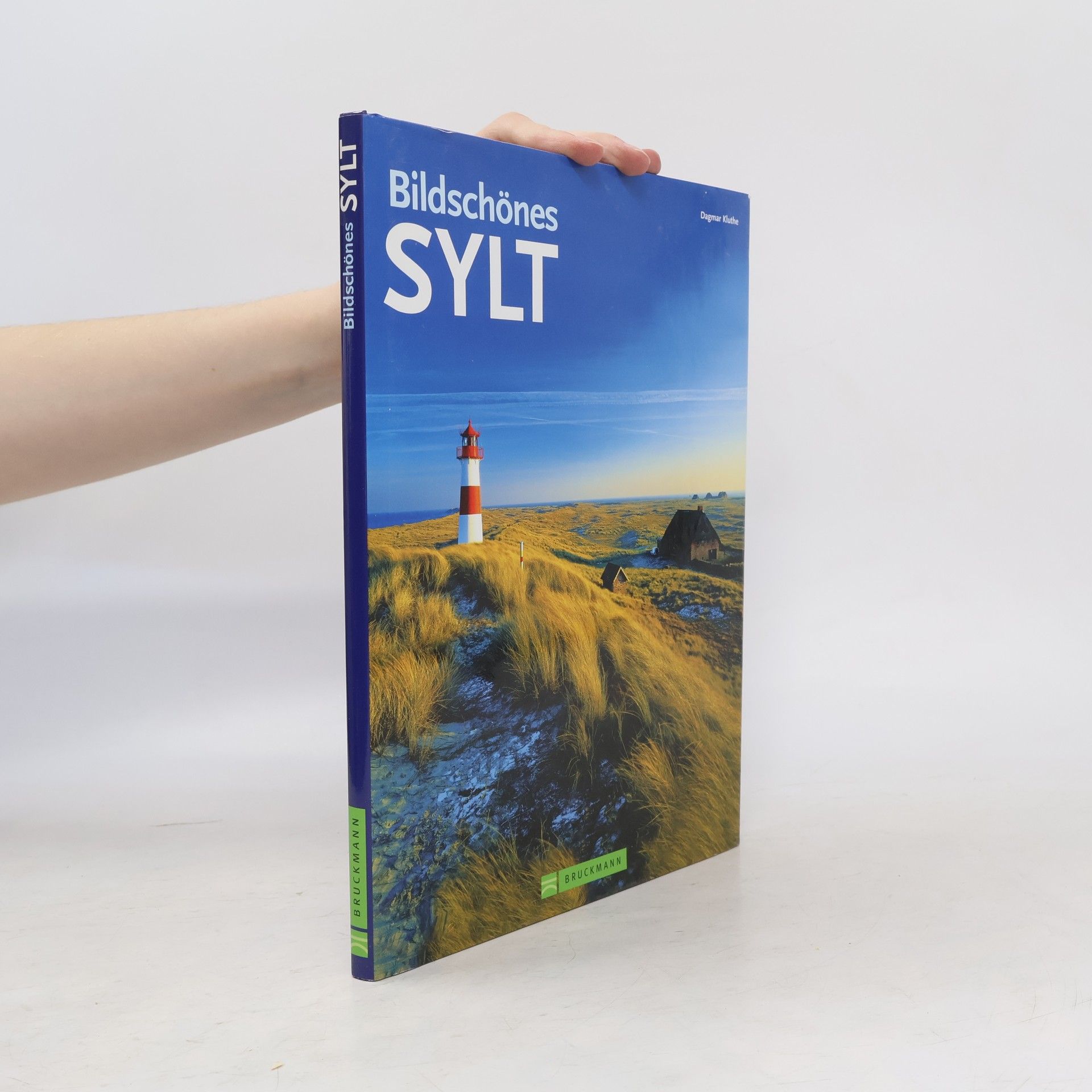 Dagmar Kluthe Bildschönes Sylt