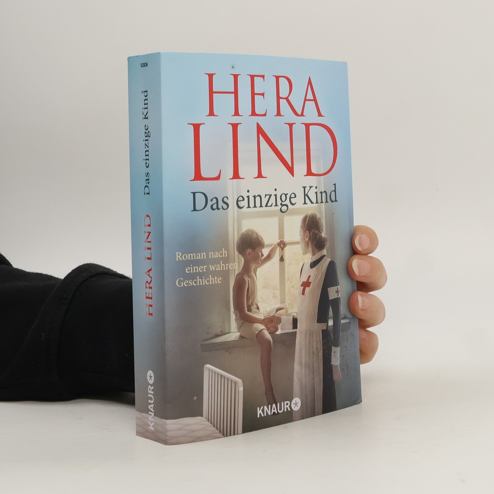 Hera Lind Das einzige Kind