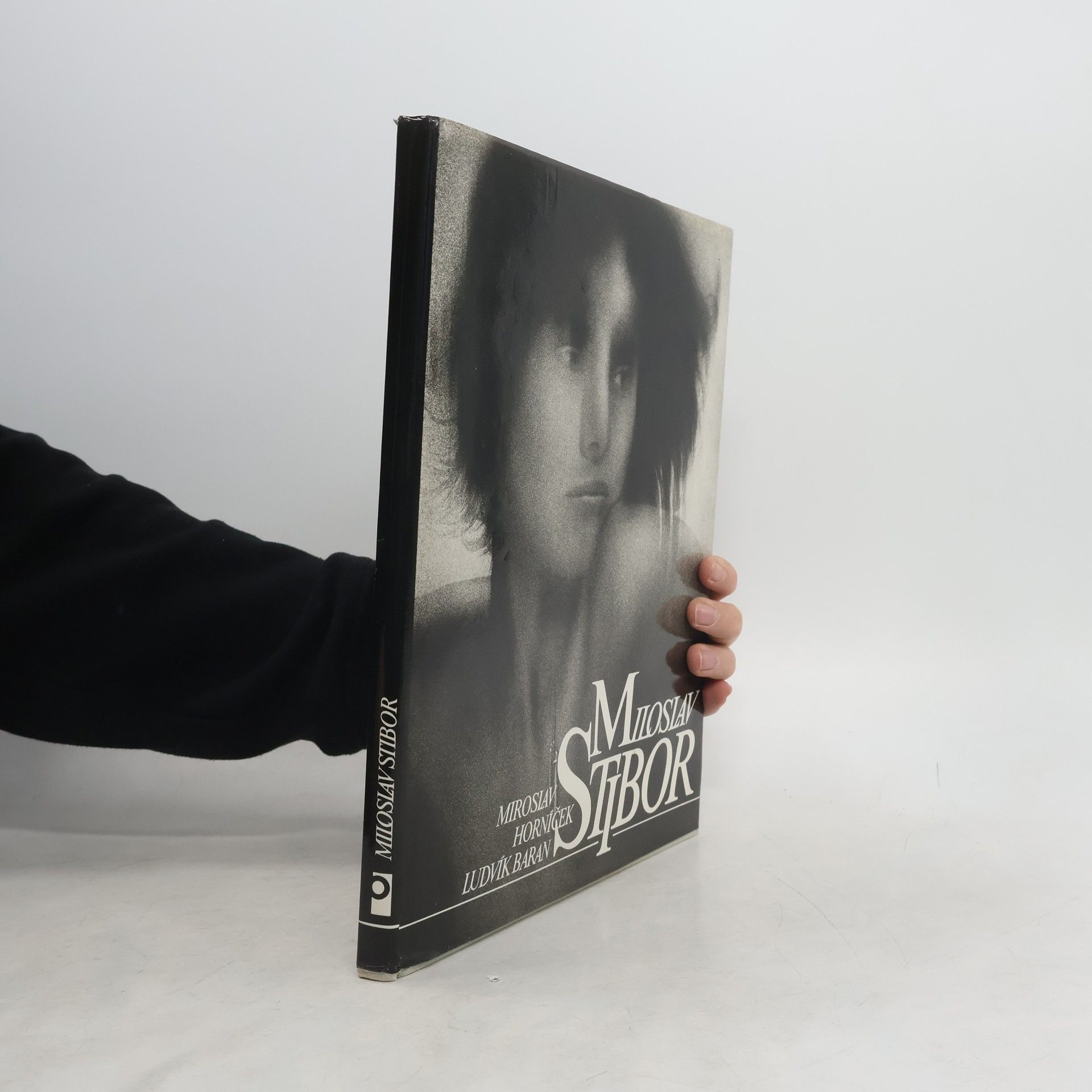 Kolektív autorov Miloslav Stibor