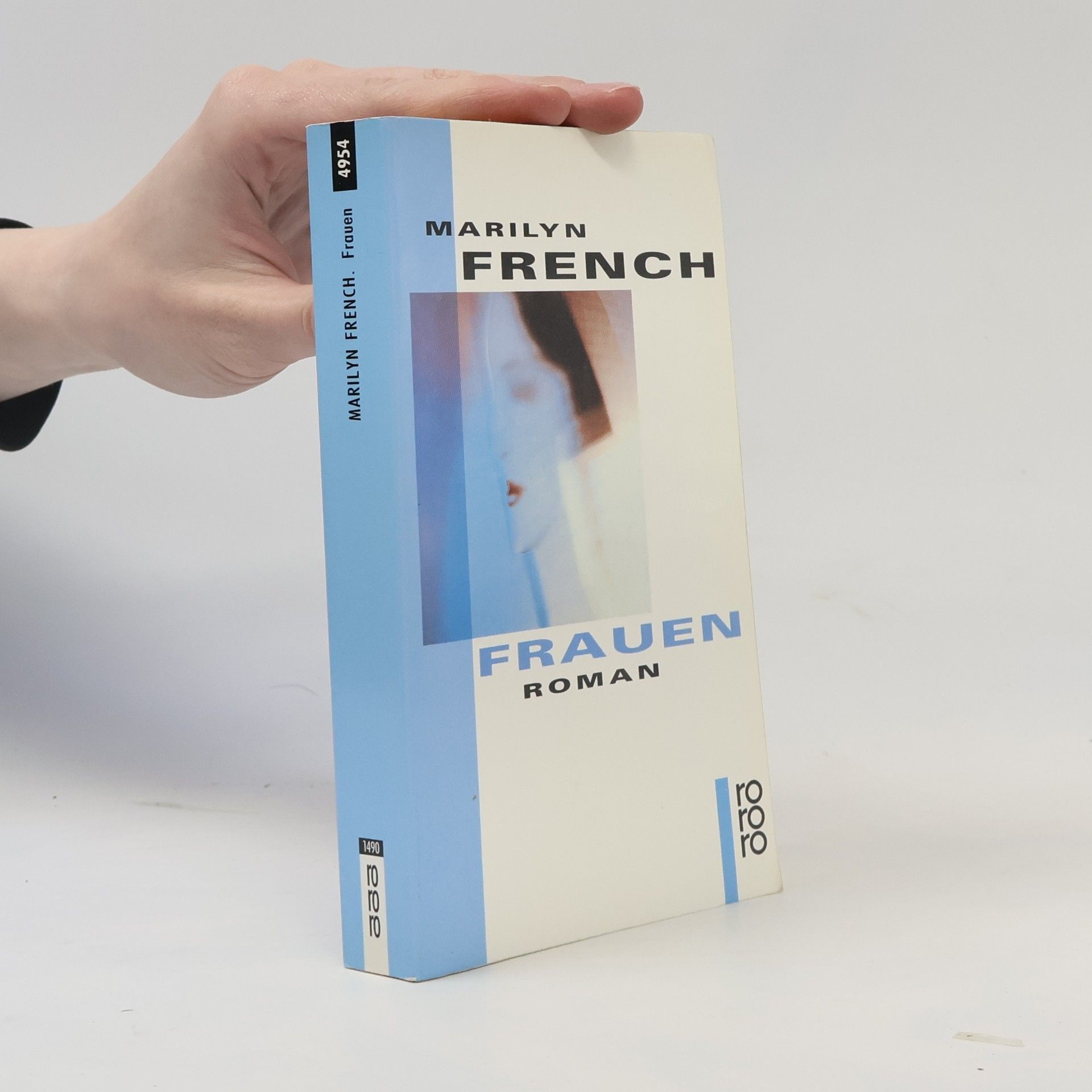 Marilyn French Frauen